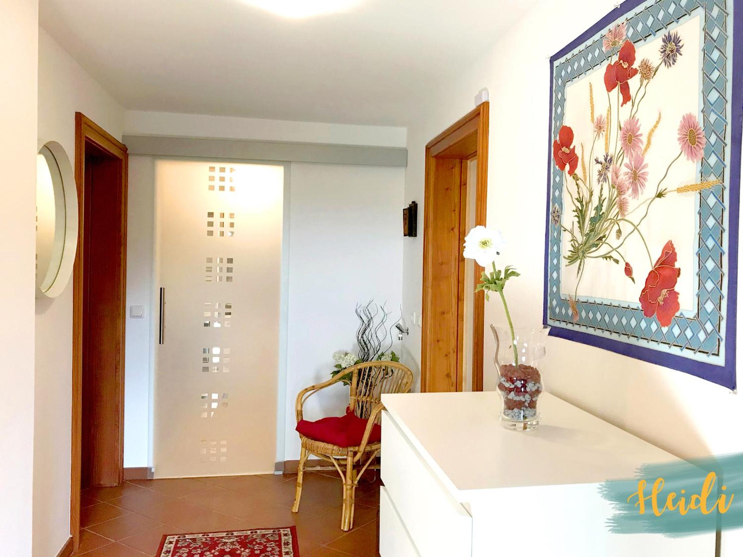 Apartment with Garden View photo 2