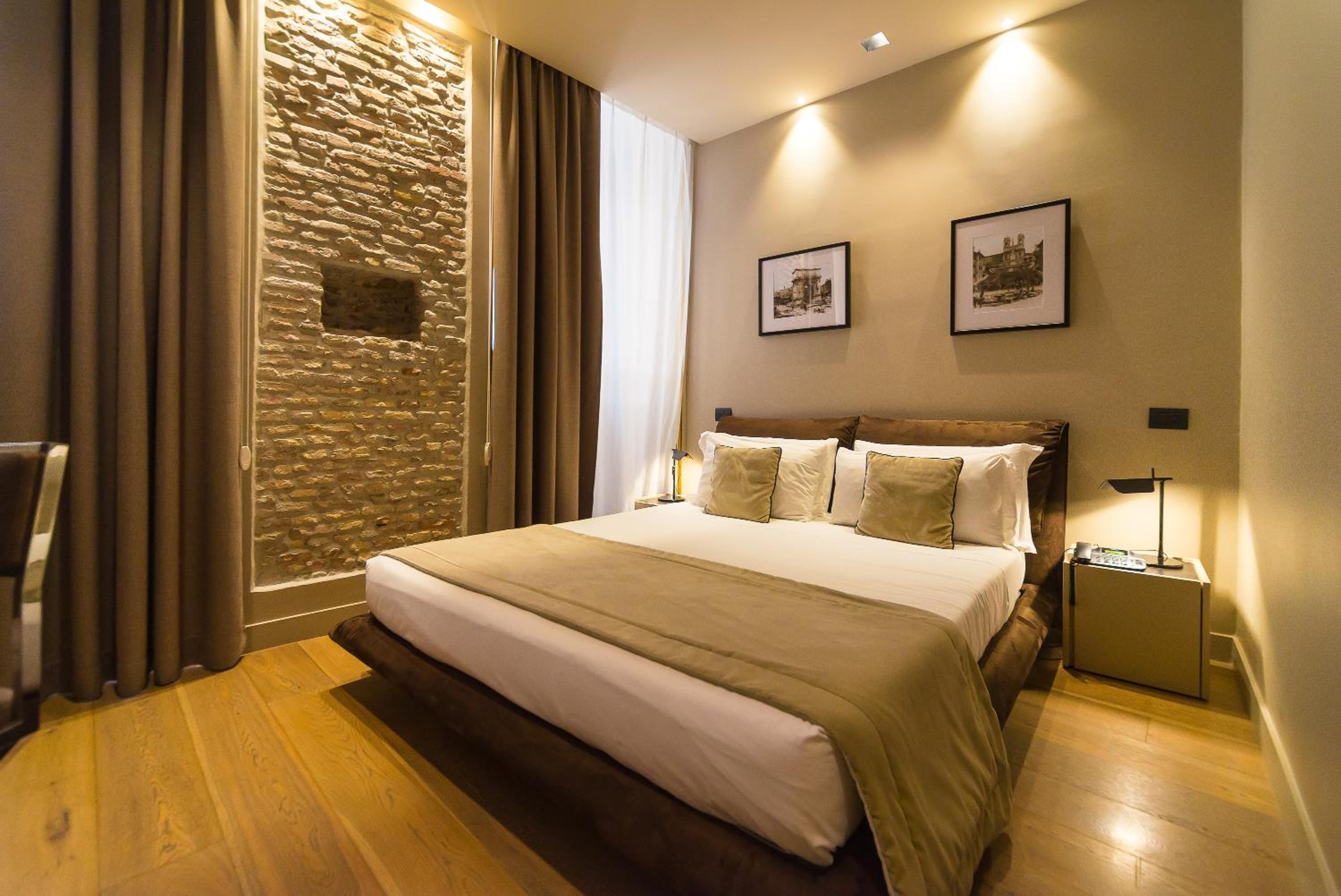 Deluxe Triple Room photo 1