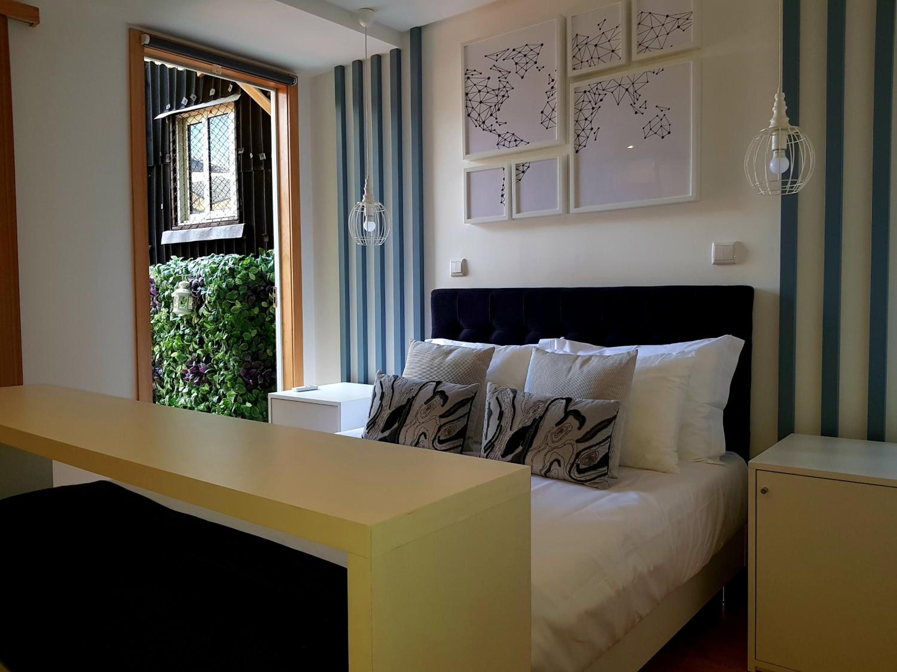 Suite with Terrace photo 3