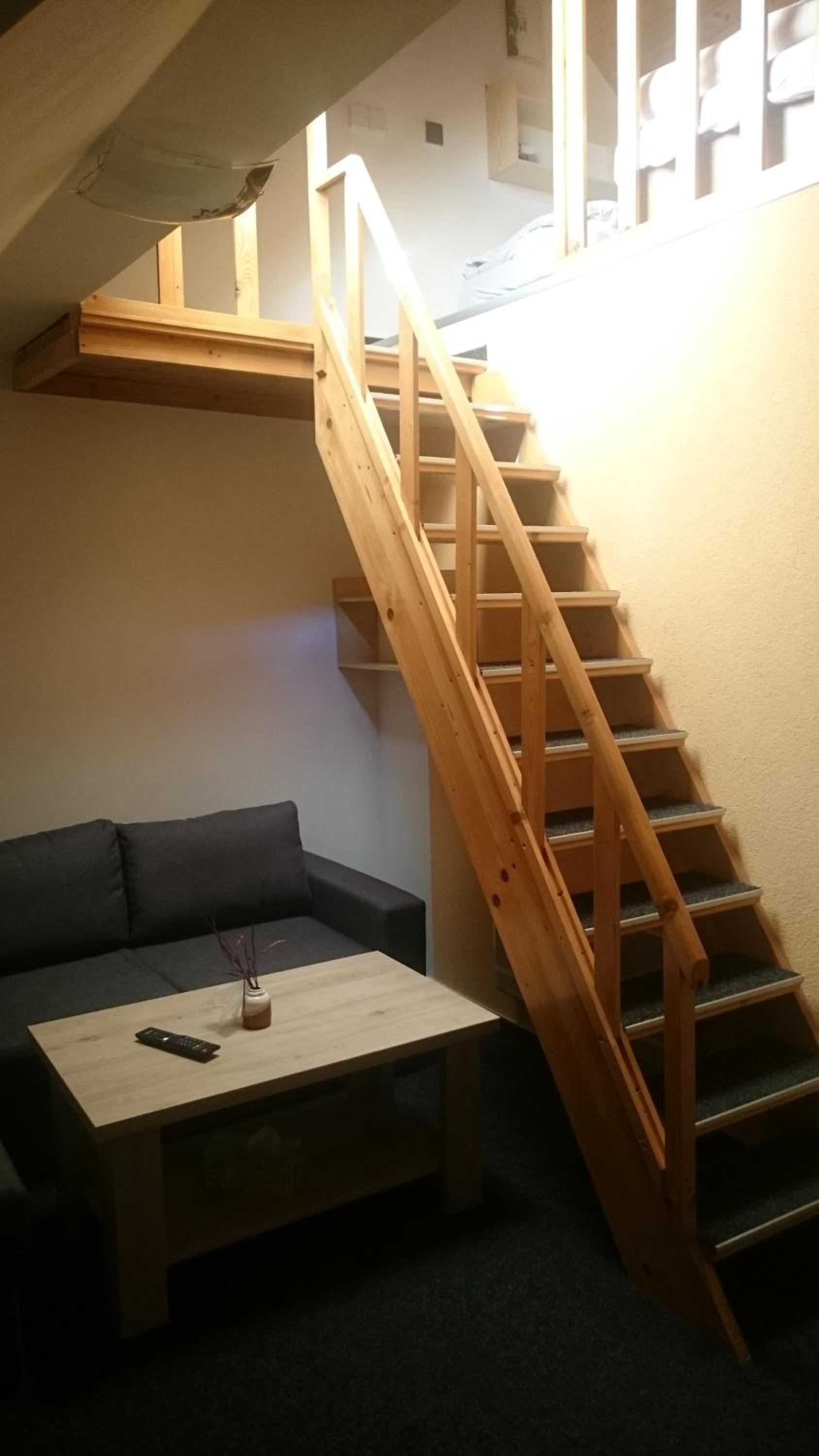 Twin Room with Extra Bed