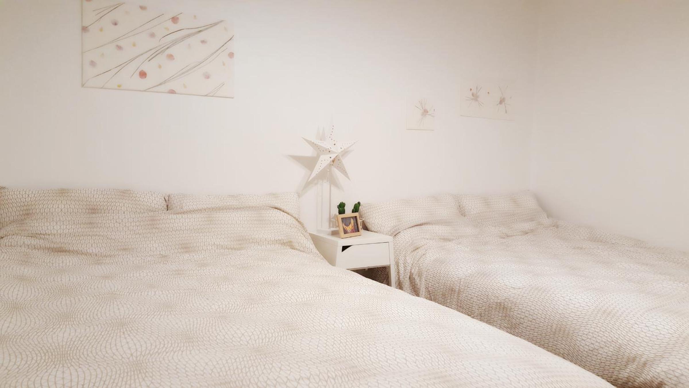 Two-Bedroom Apartment - Photo 7