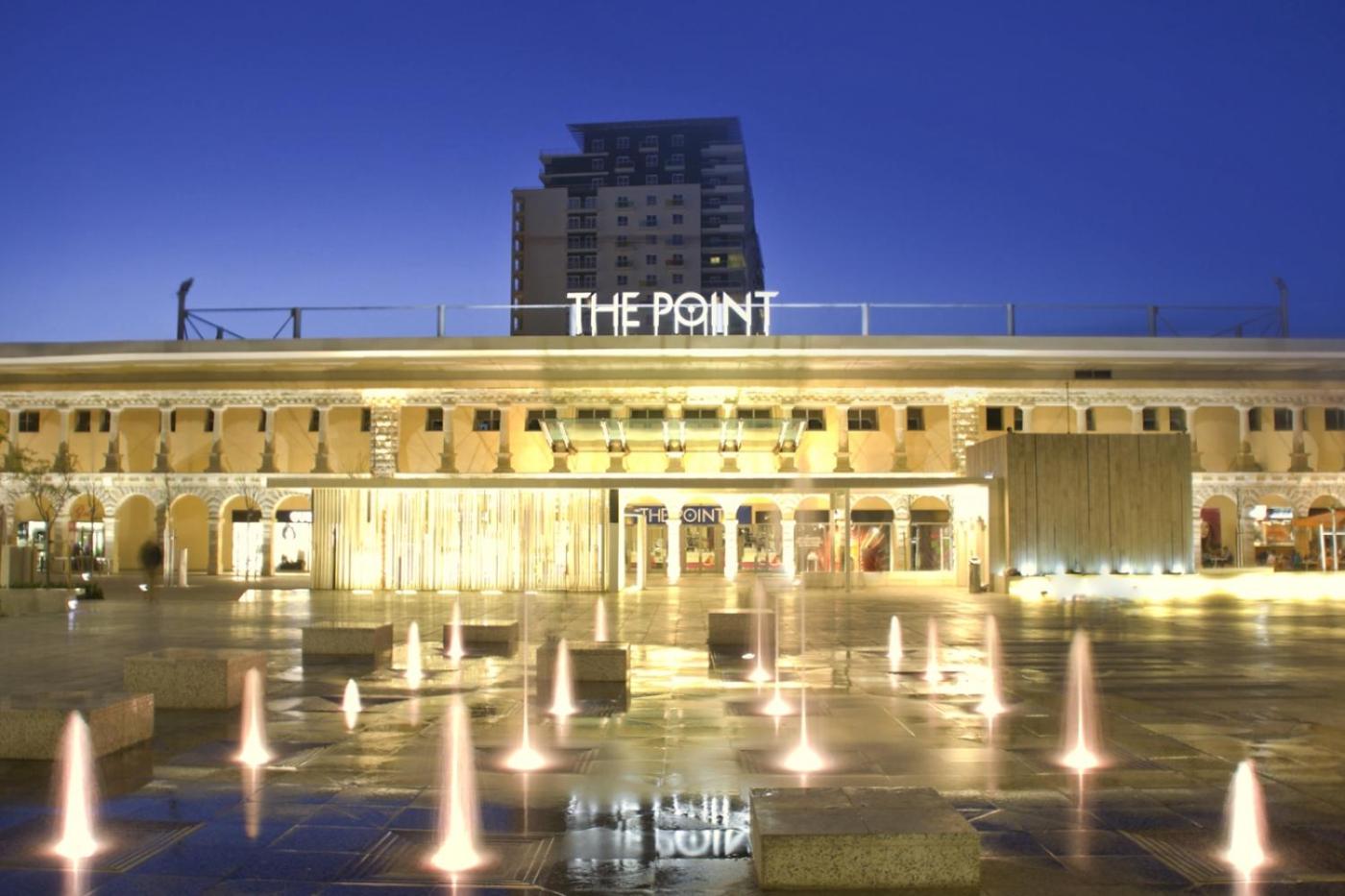 Two-Bedroom Apartment - Photo 7