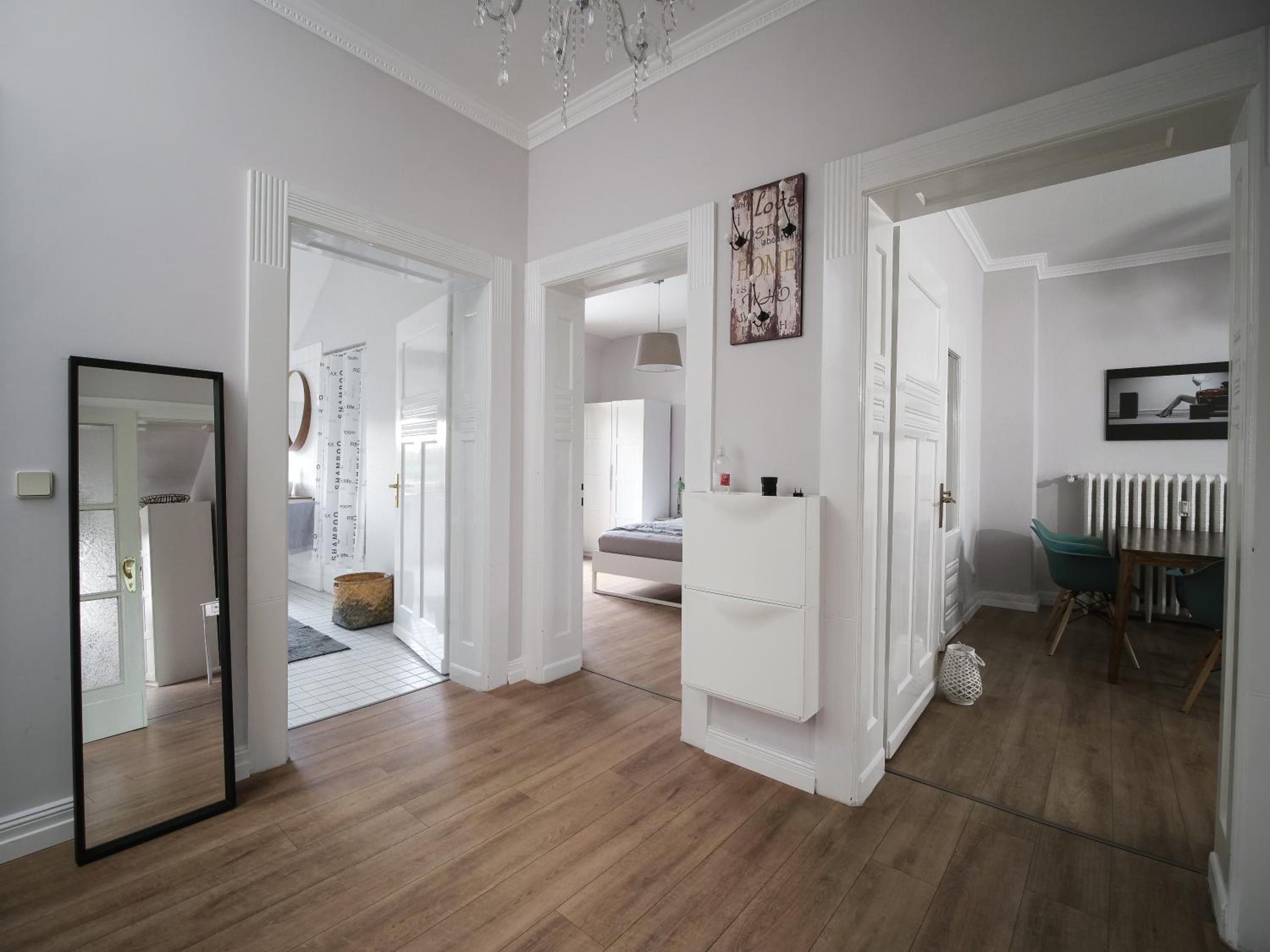 Superior Apartment photo 1