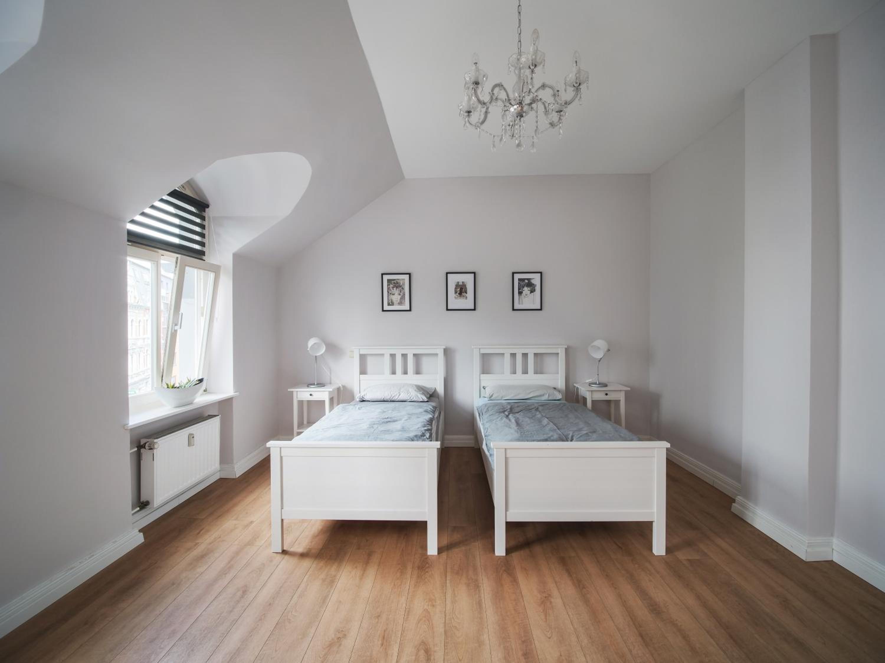 Superior Apartment photo 2