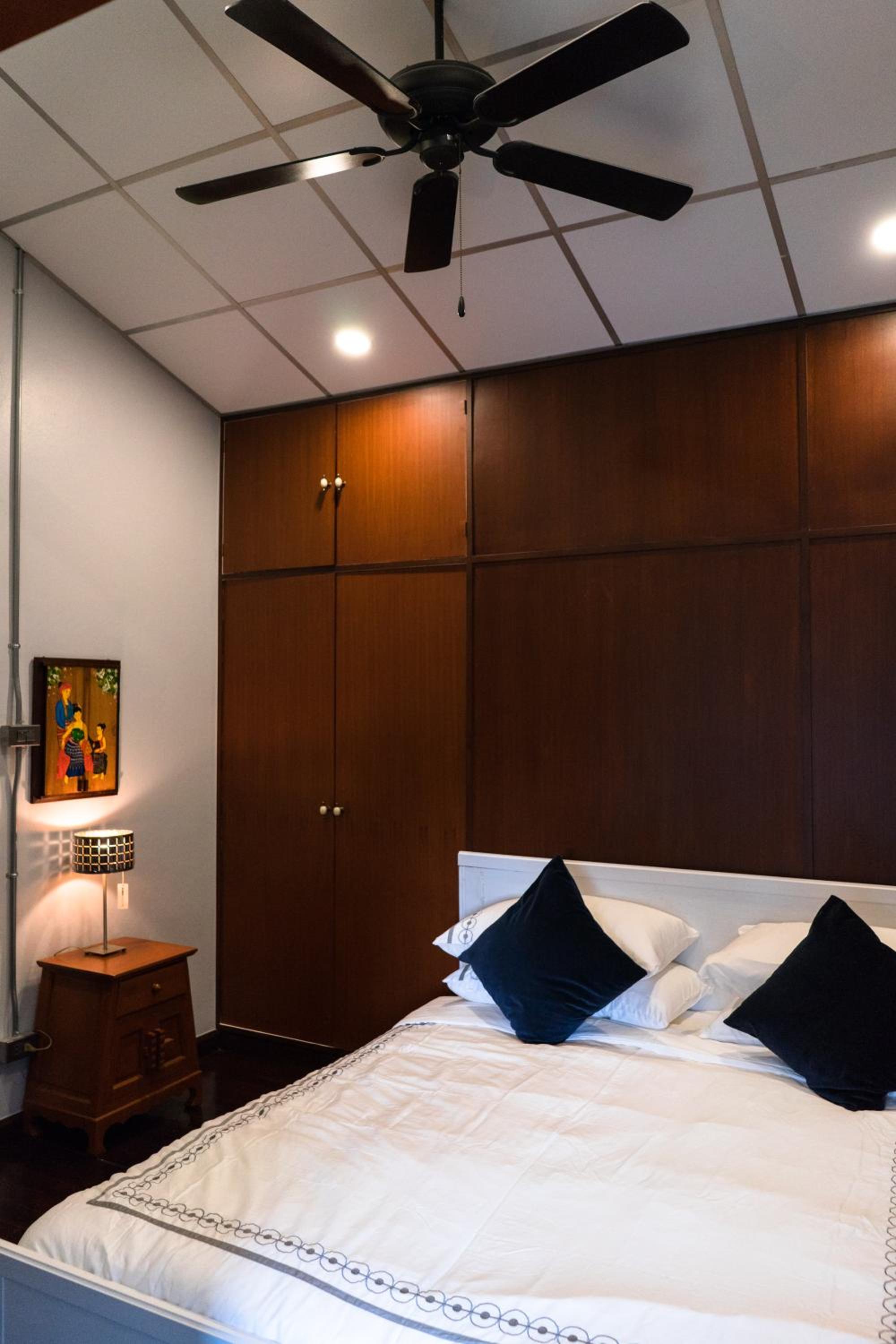 Double Room with Terrace photo 3
