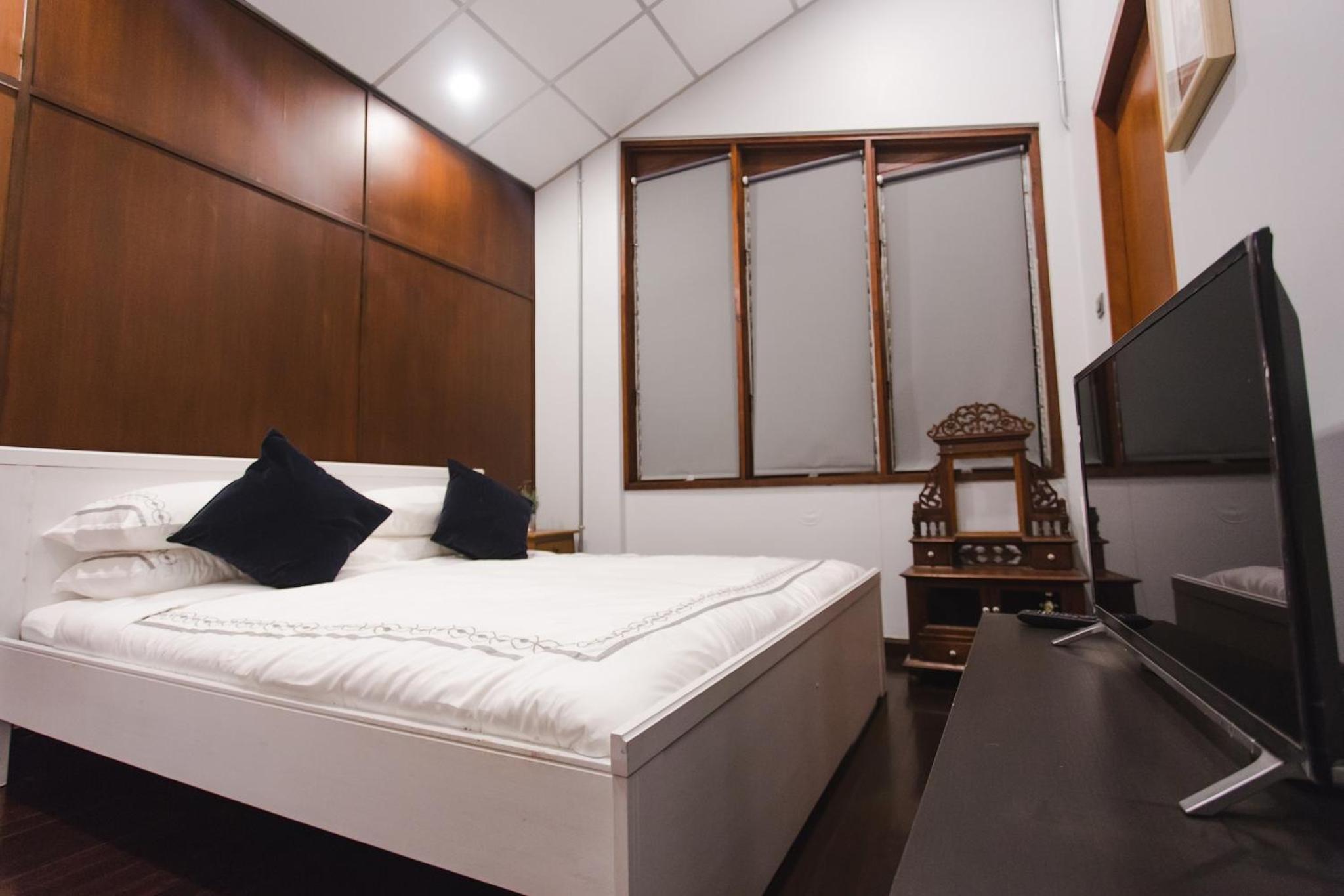 Double Room with Terrace photo 2