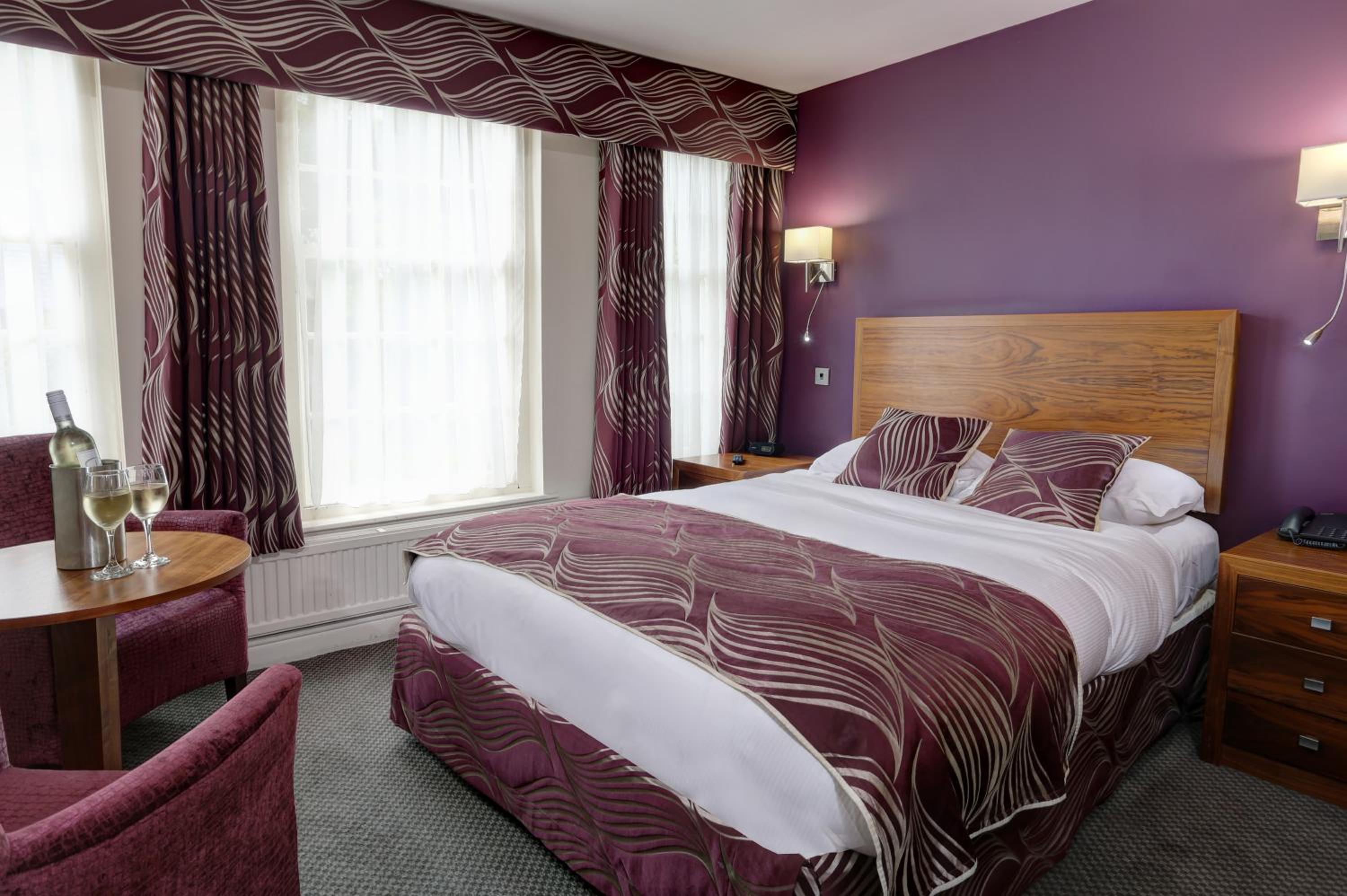 Standard Double Room - Non-Smoking - Photo 4
