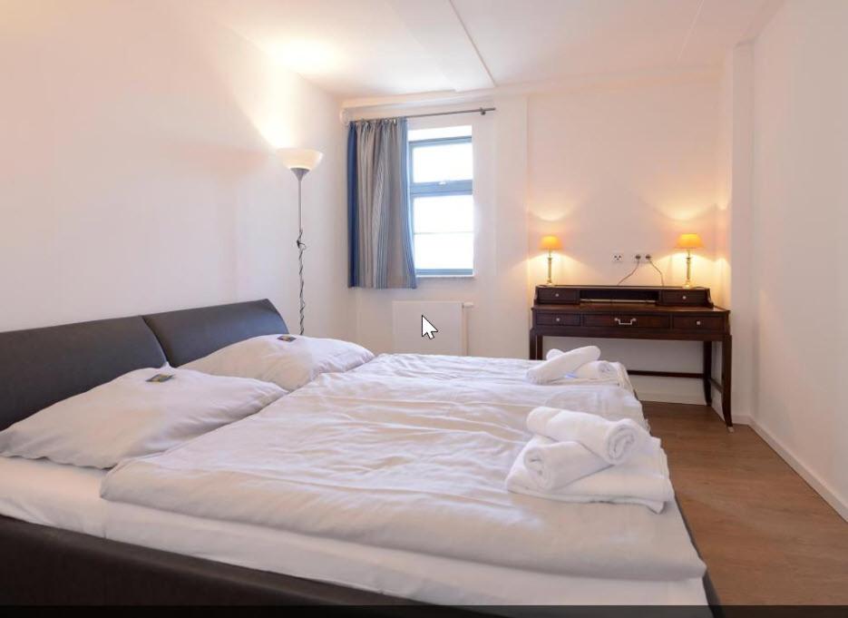 Deluxe Apartment photo 1