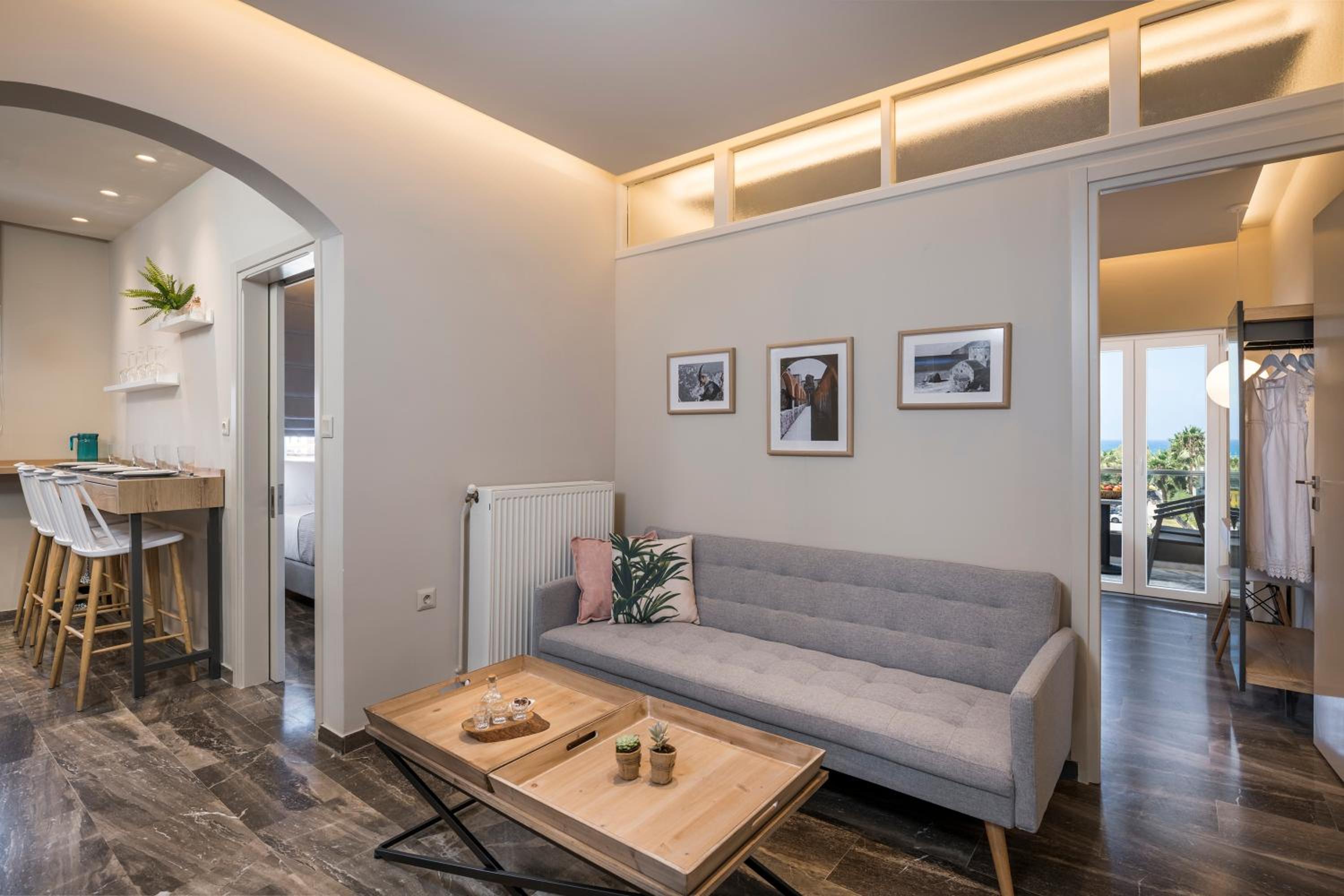 Superior Apartment - Superior-Apartment