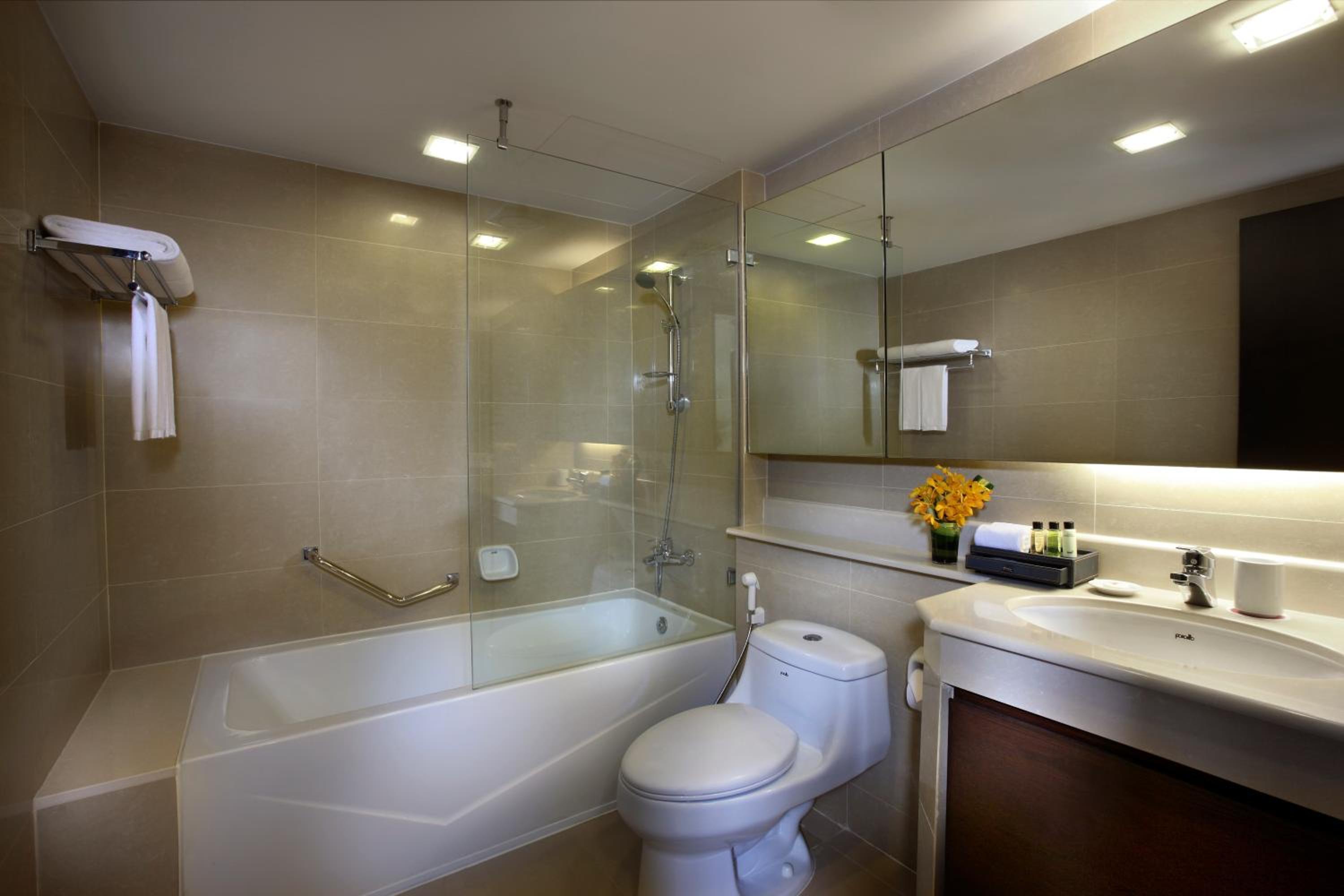 Deluxe Suite photo 3