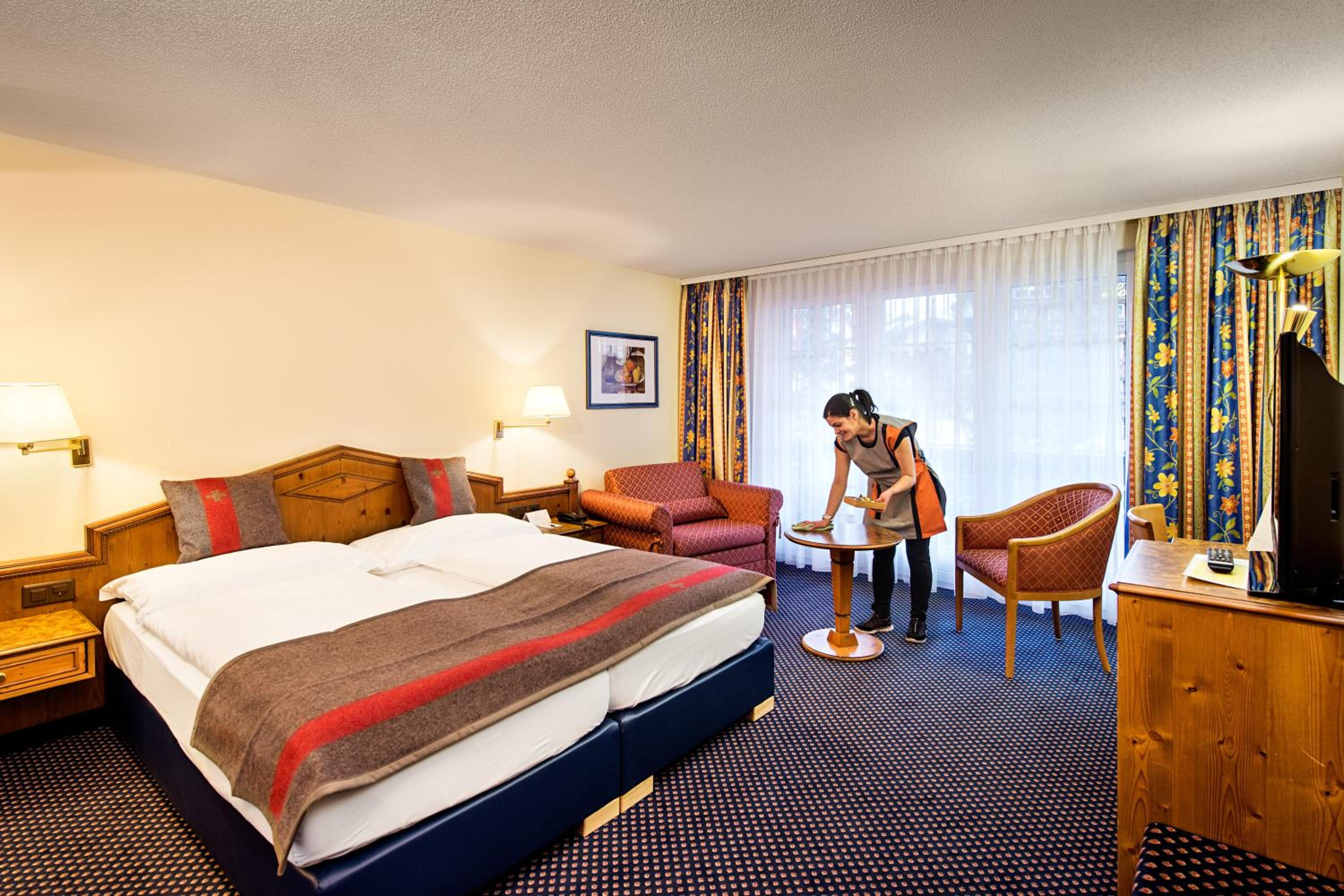 Deluxe Room with Balcony / Terrace - Photo 7