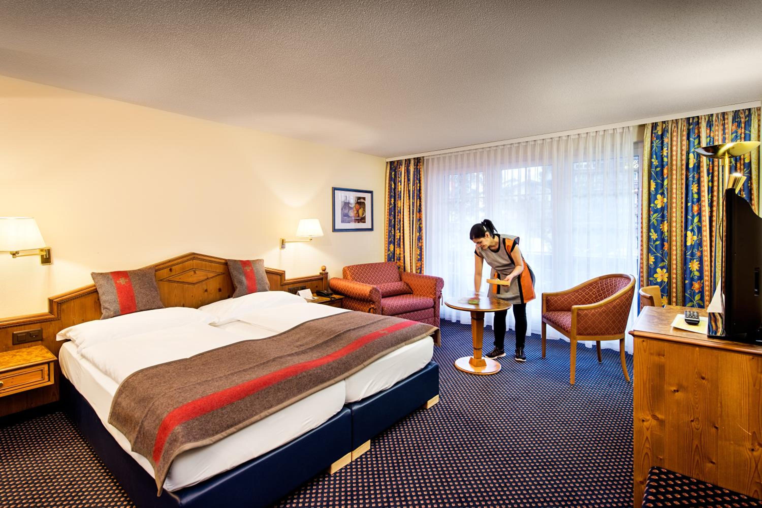 Deluxe Room with Balcony / Terrace - Photo 6