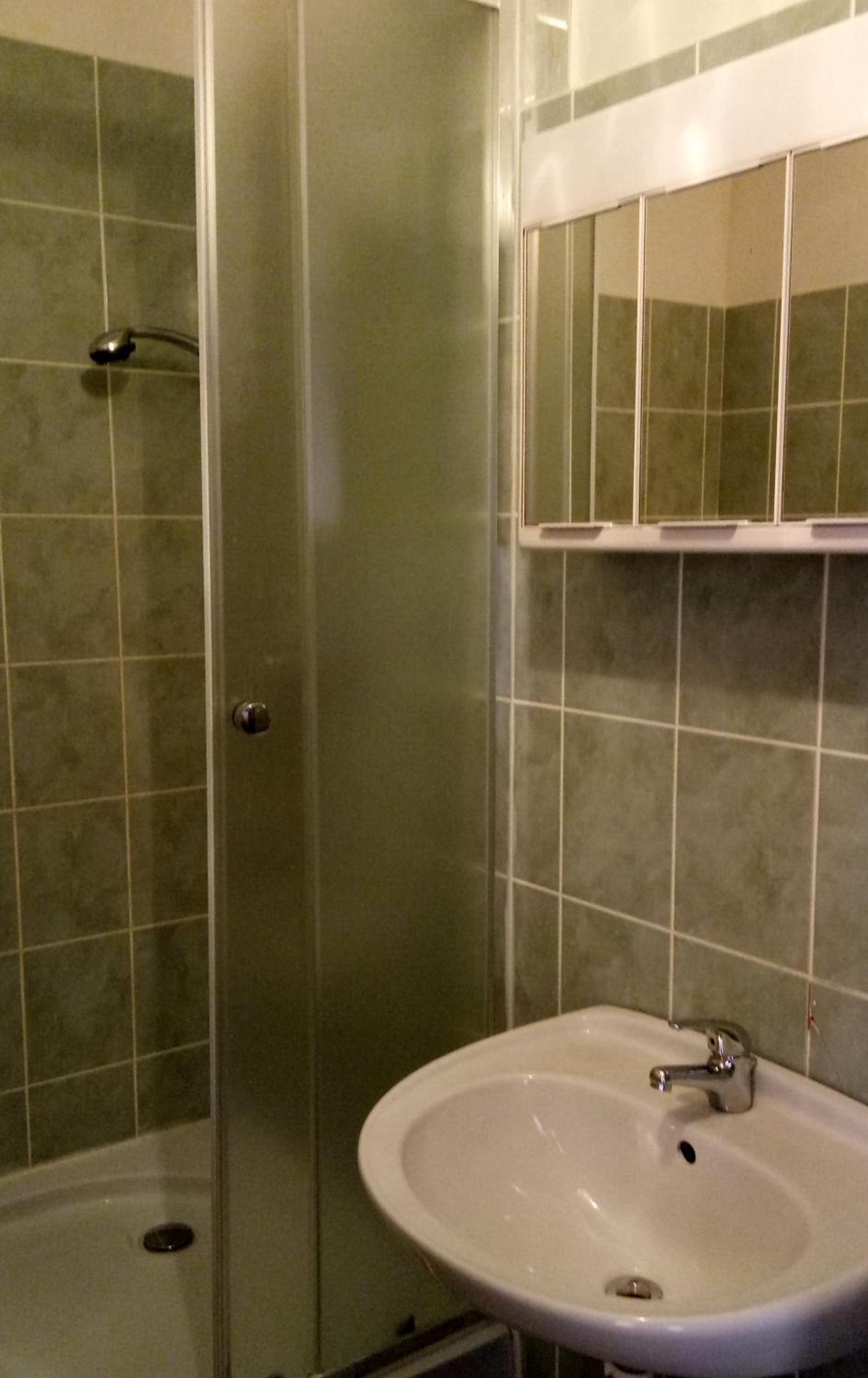 Standard Single Room photo 3