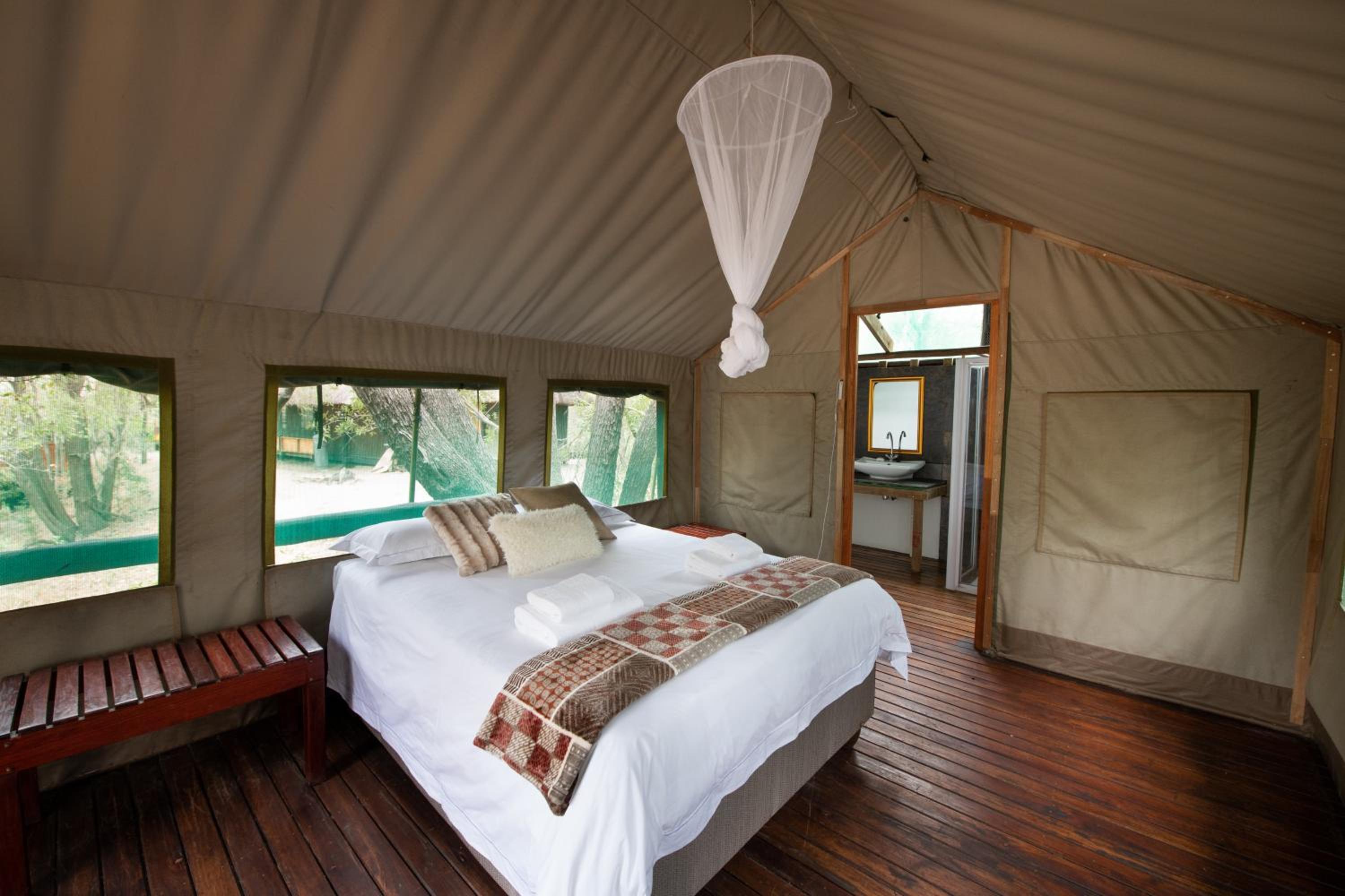 Tent photo 3