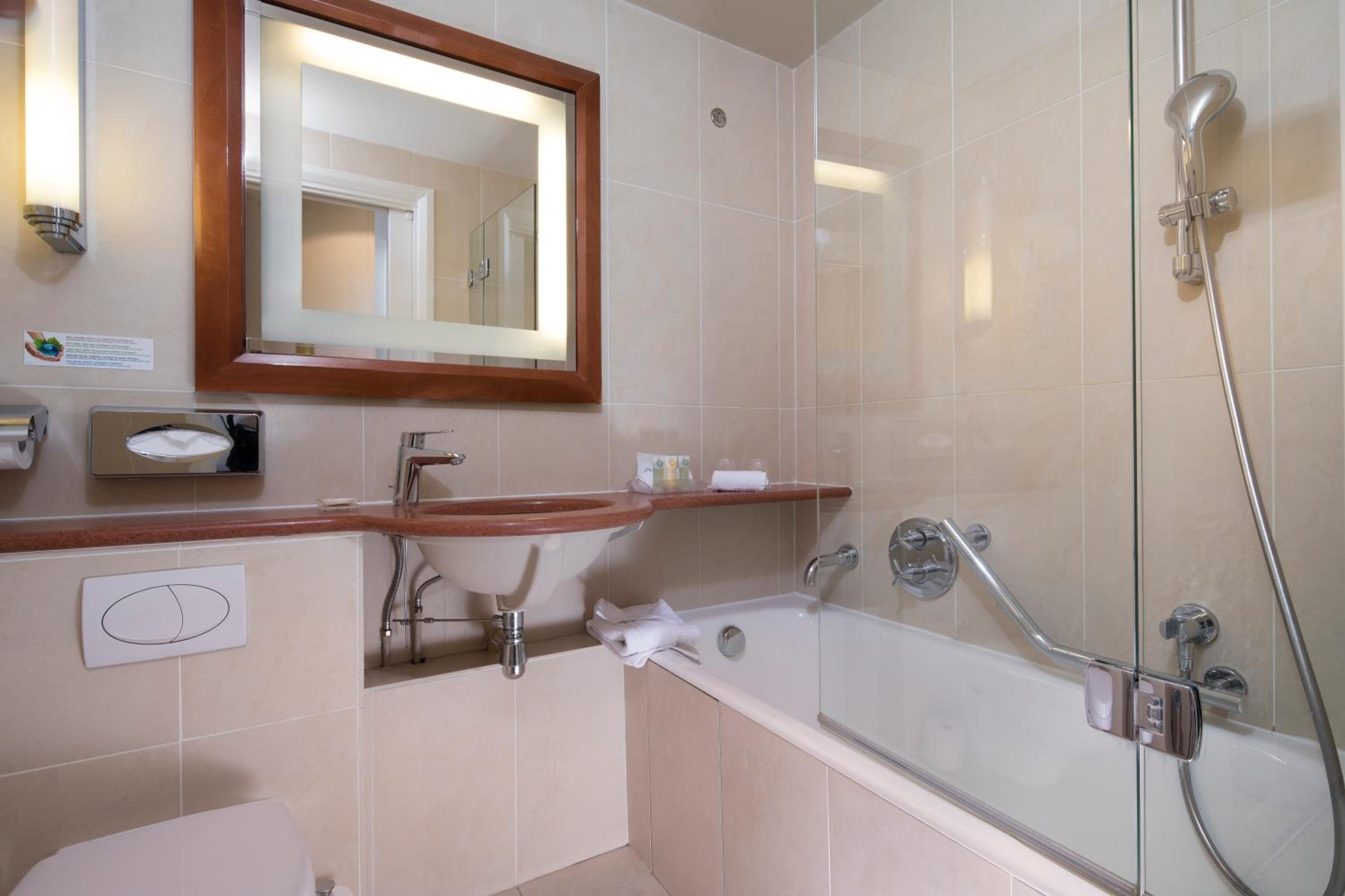 Duplex Single Room photo 2