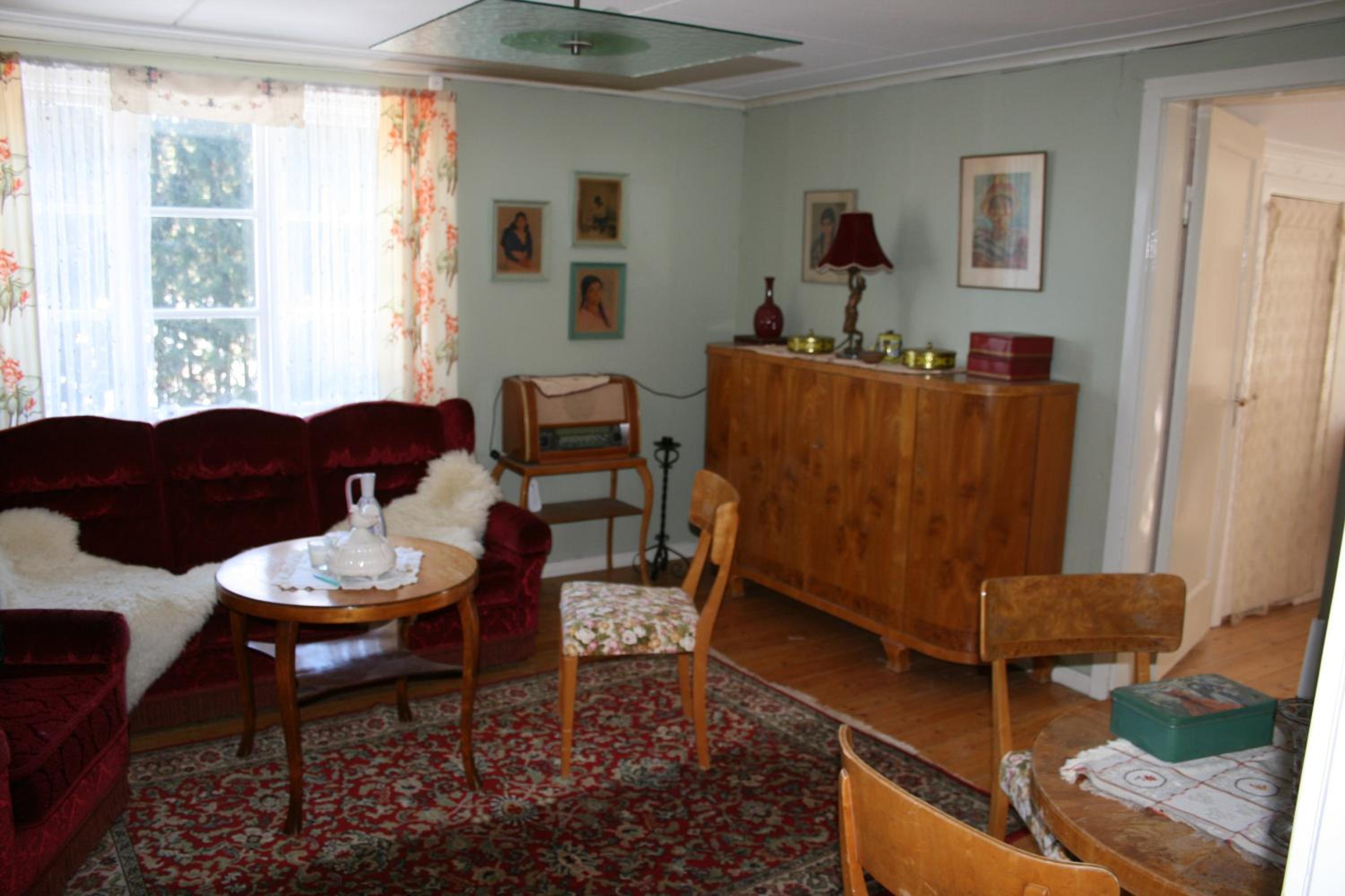 Vacation Home photo 1