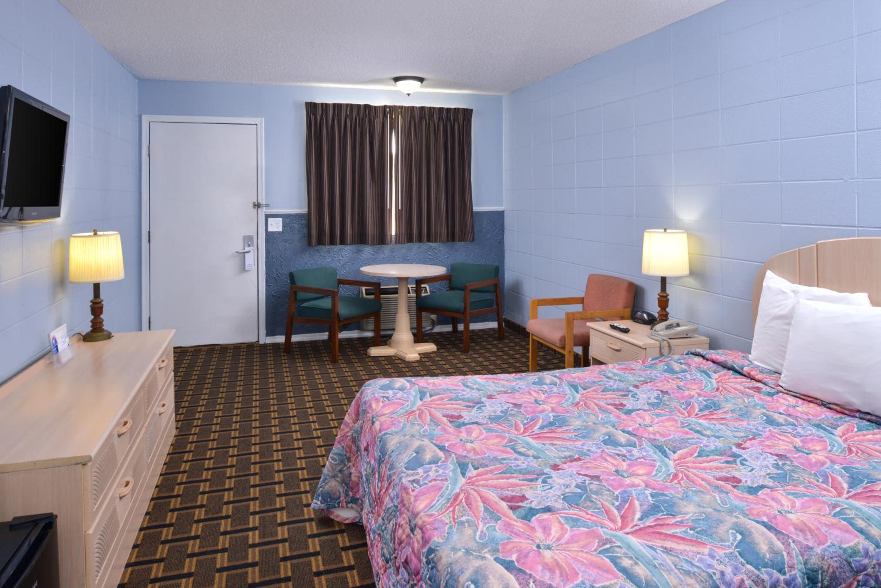 King Room Non Smoking - Photo 4