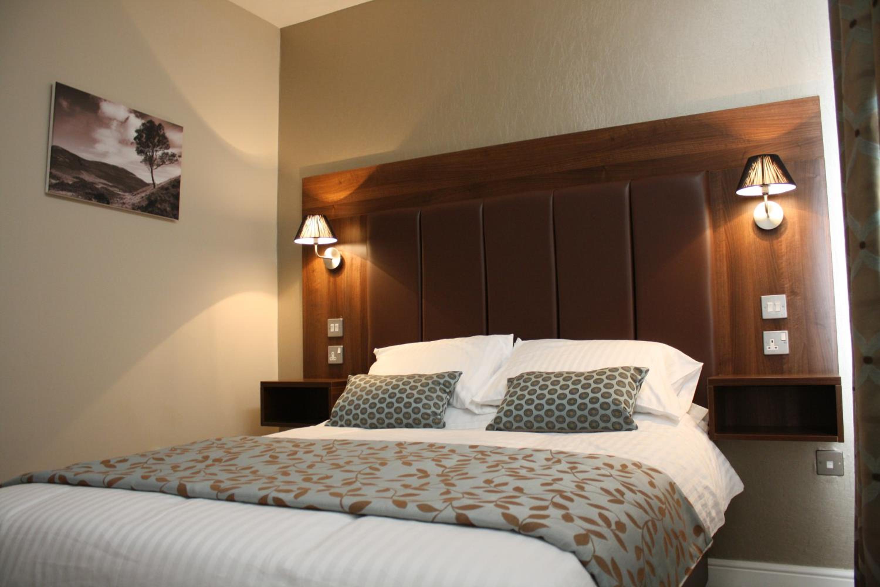 Standard Double Room - Photo 1
