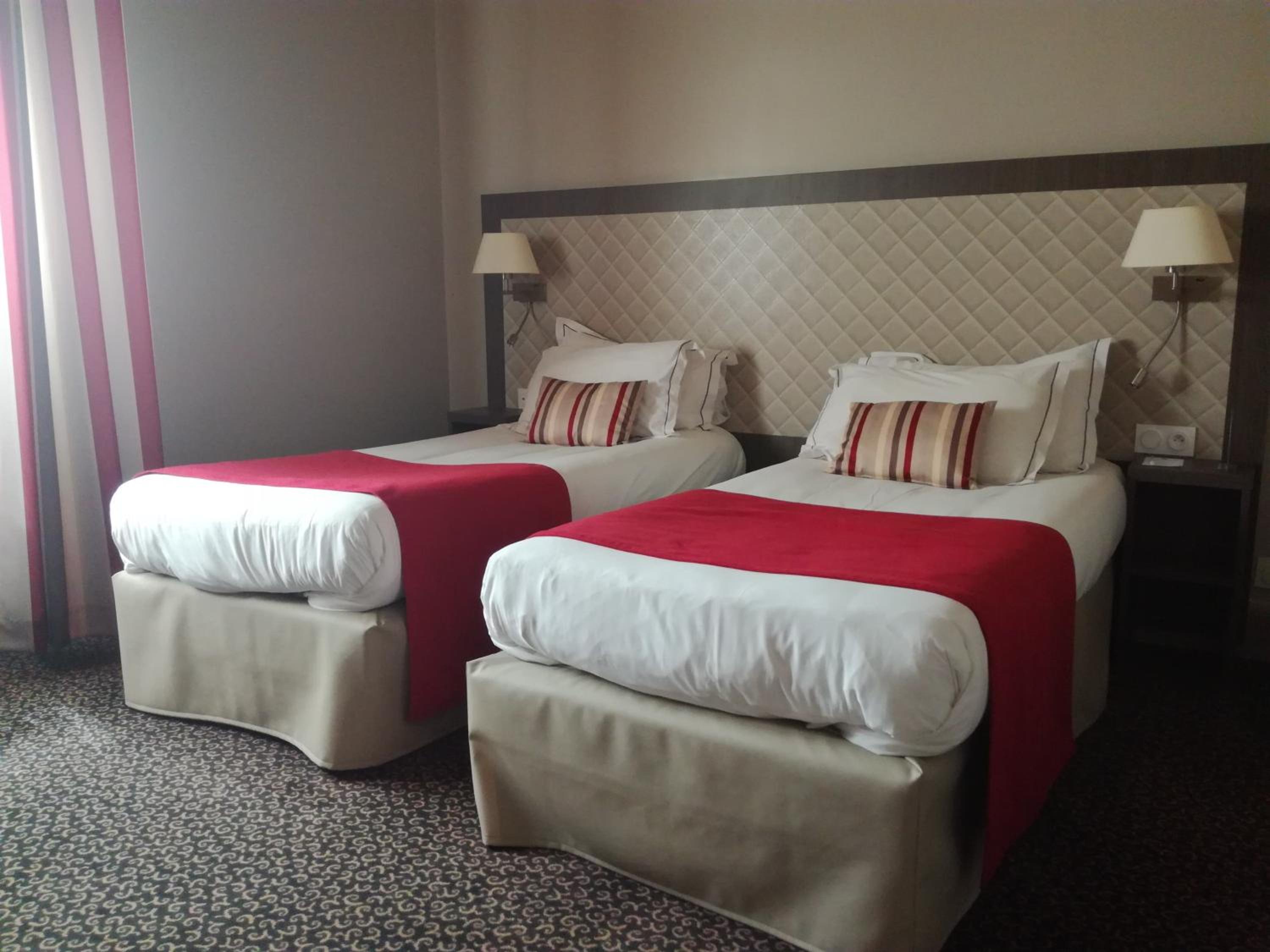 Comfort Double Room - Photo 4