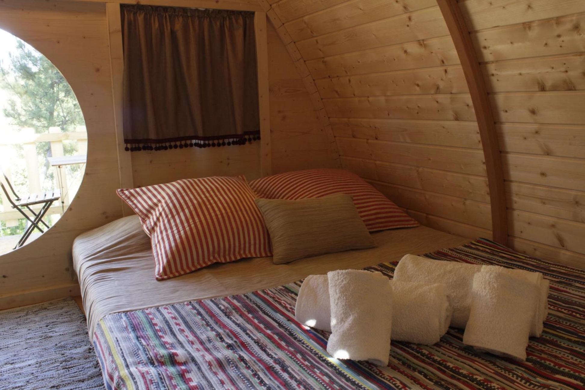 Casa Hobbit Vermelha photo 1