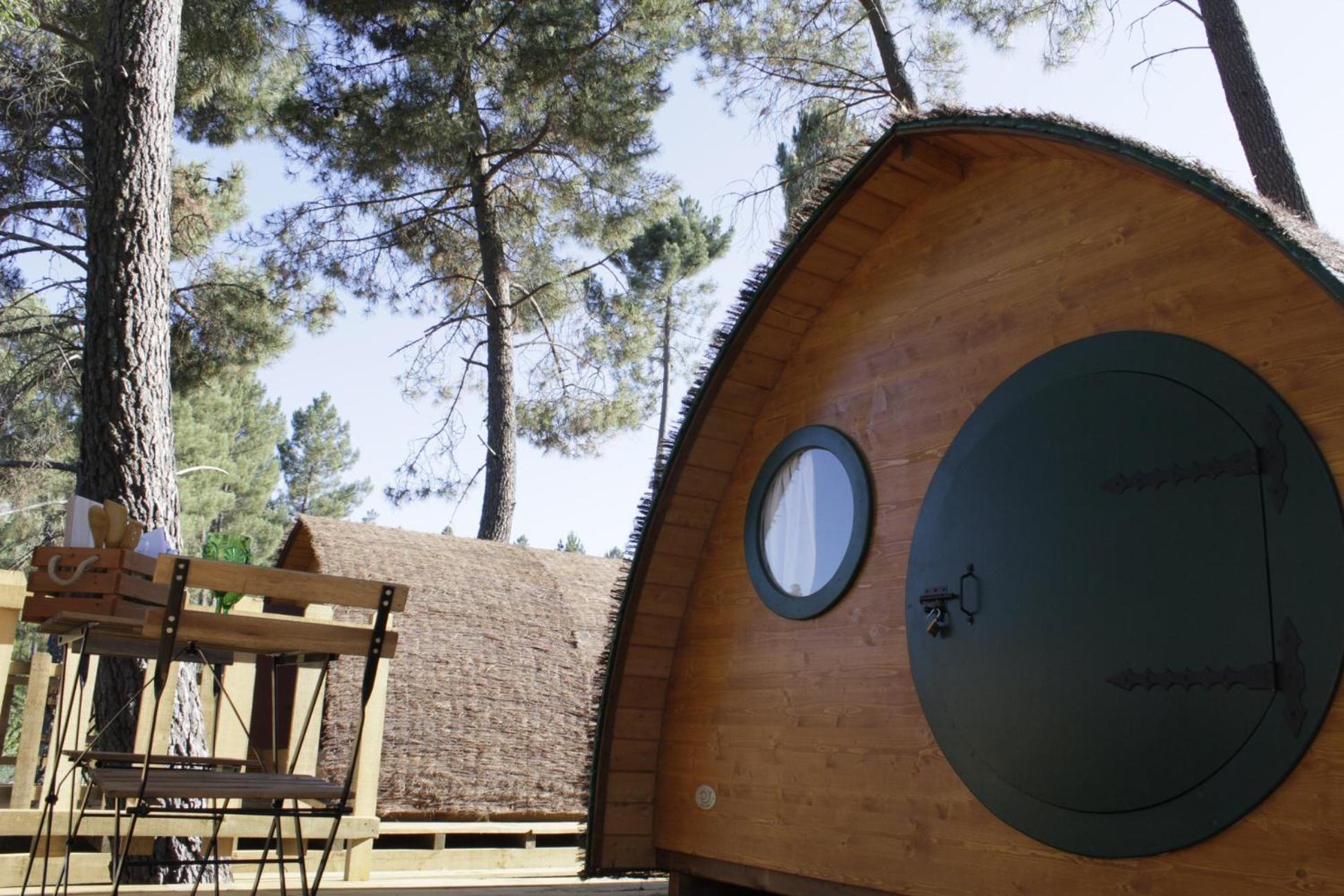 Casa Hobbit Vermelha photo 2