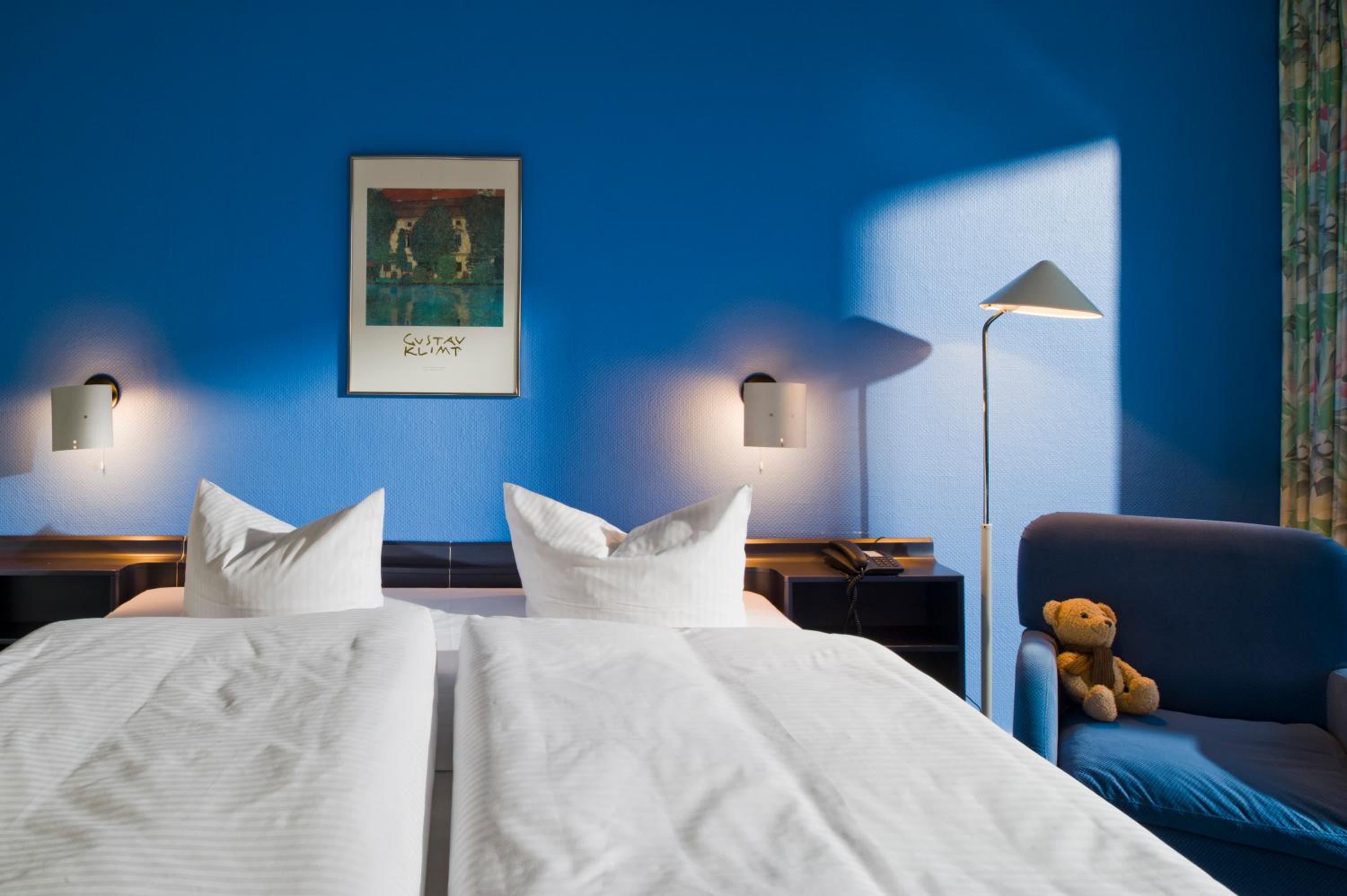 Budget Double Room photo 1