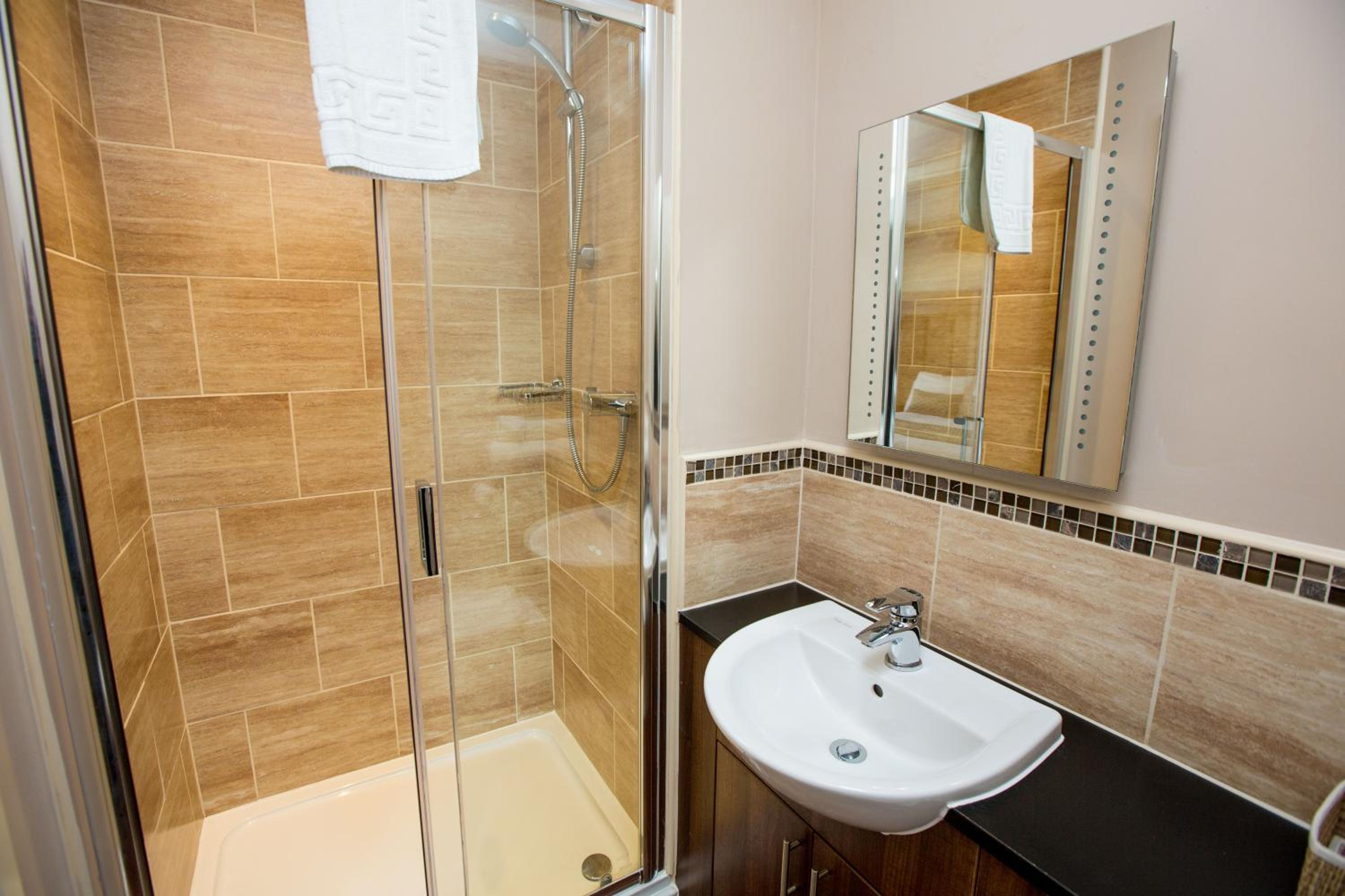 Standard Double Room - Photo 3