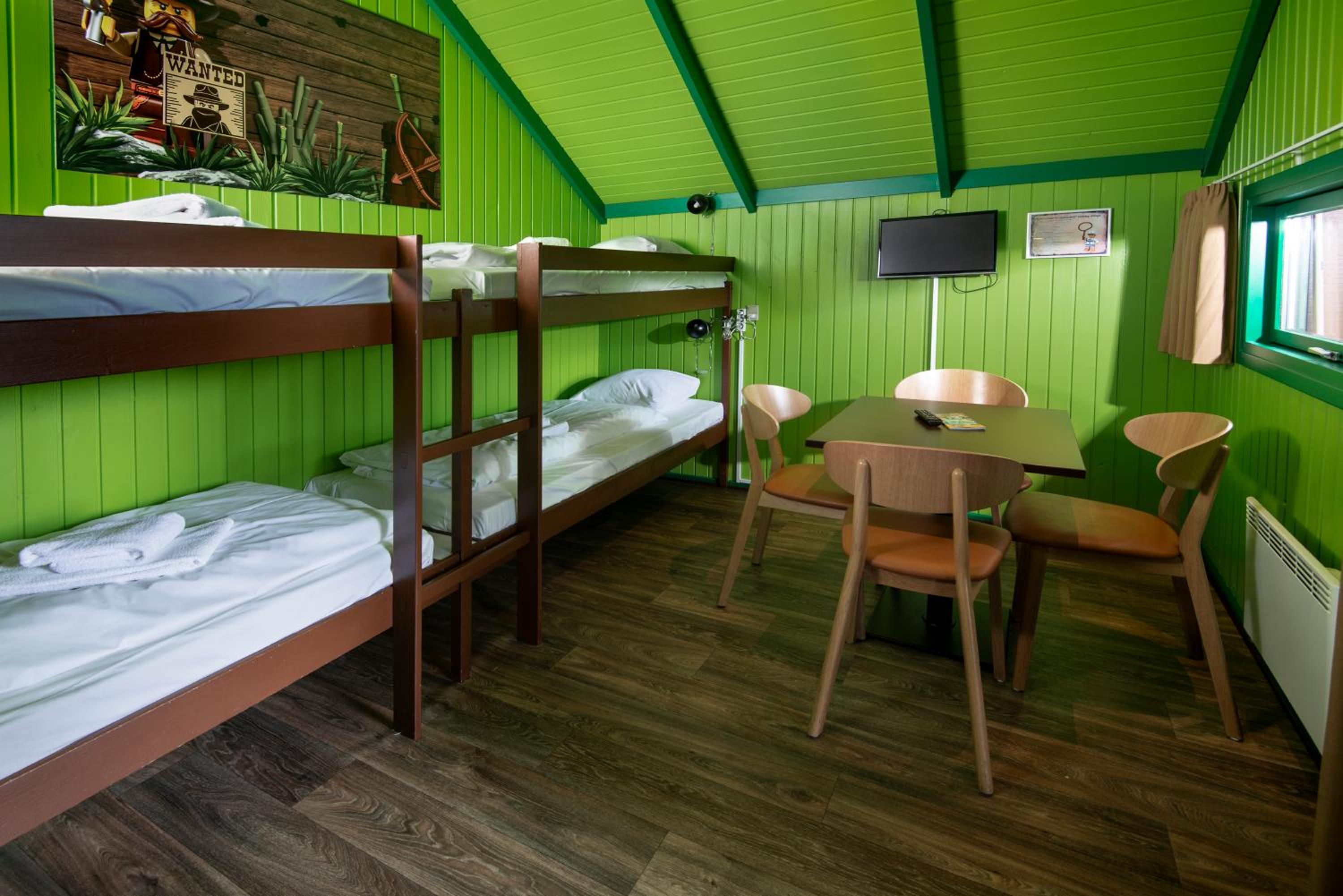 Wilderness Cabin photo 3