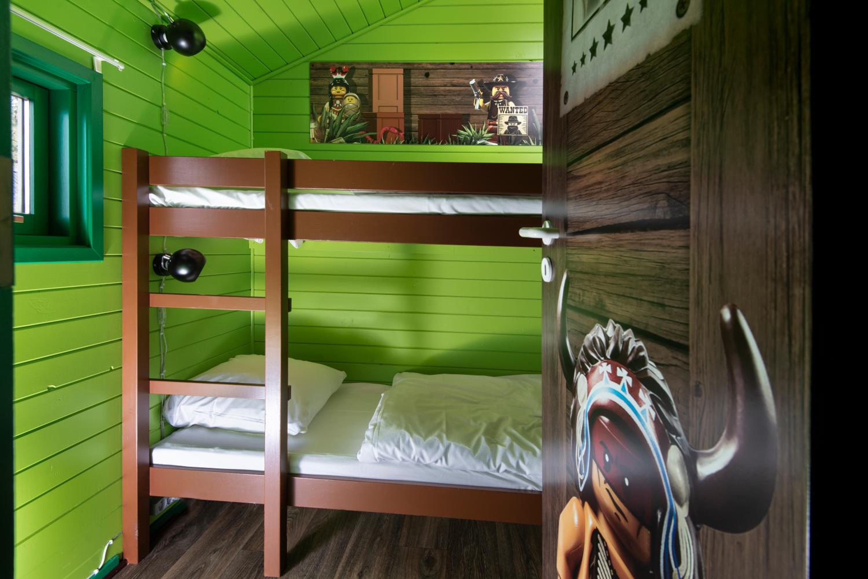 Wilderness Cabin 2 Rooms photo 2