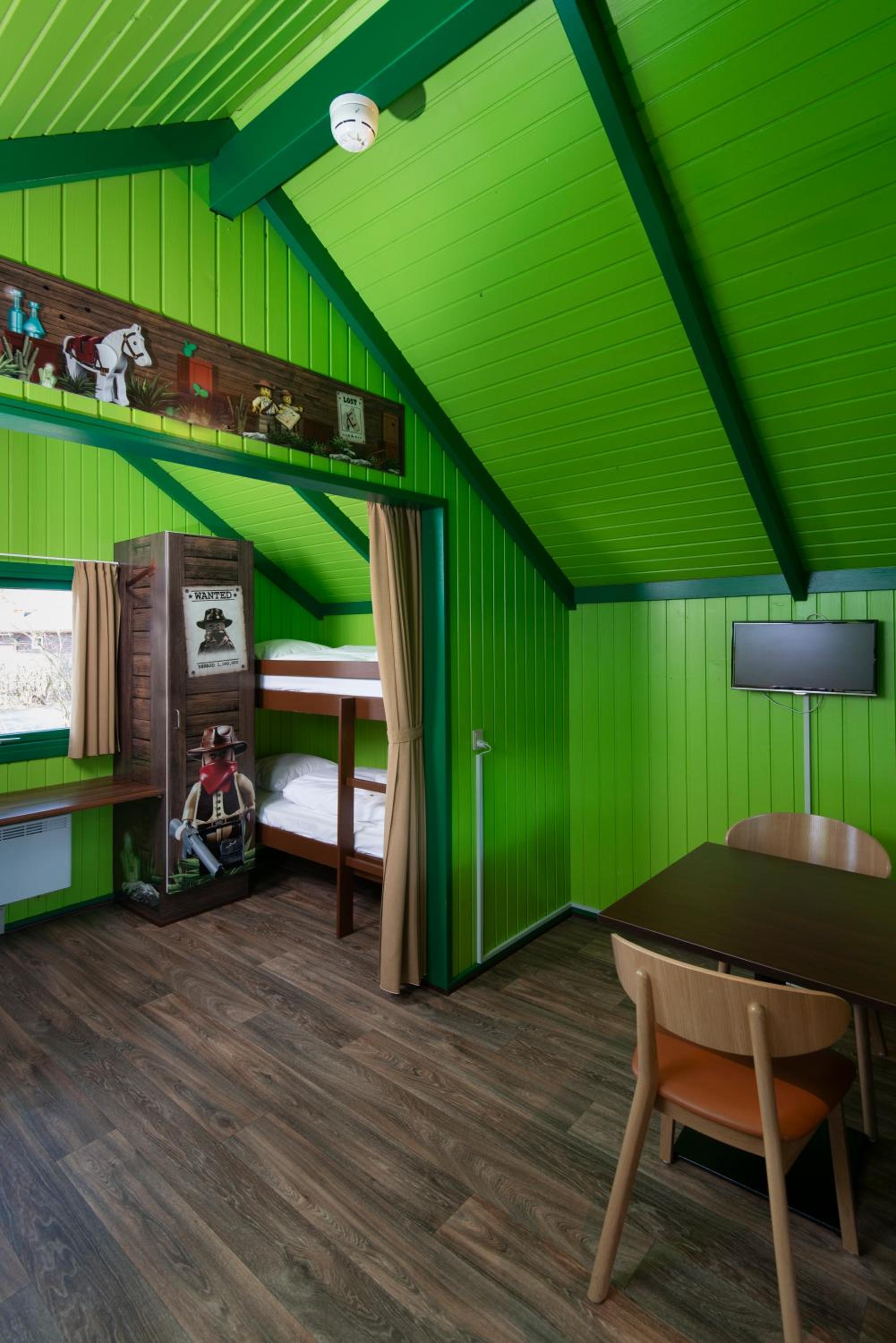 Wilderness Cabin 1 Room photo 2