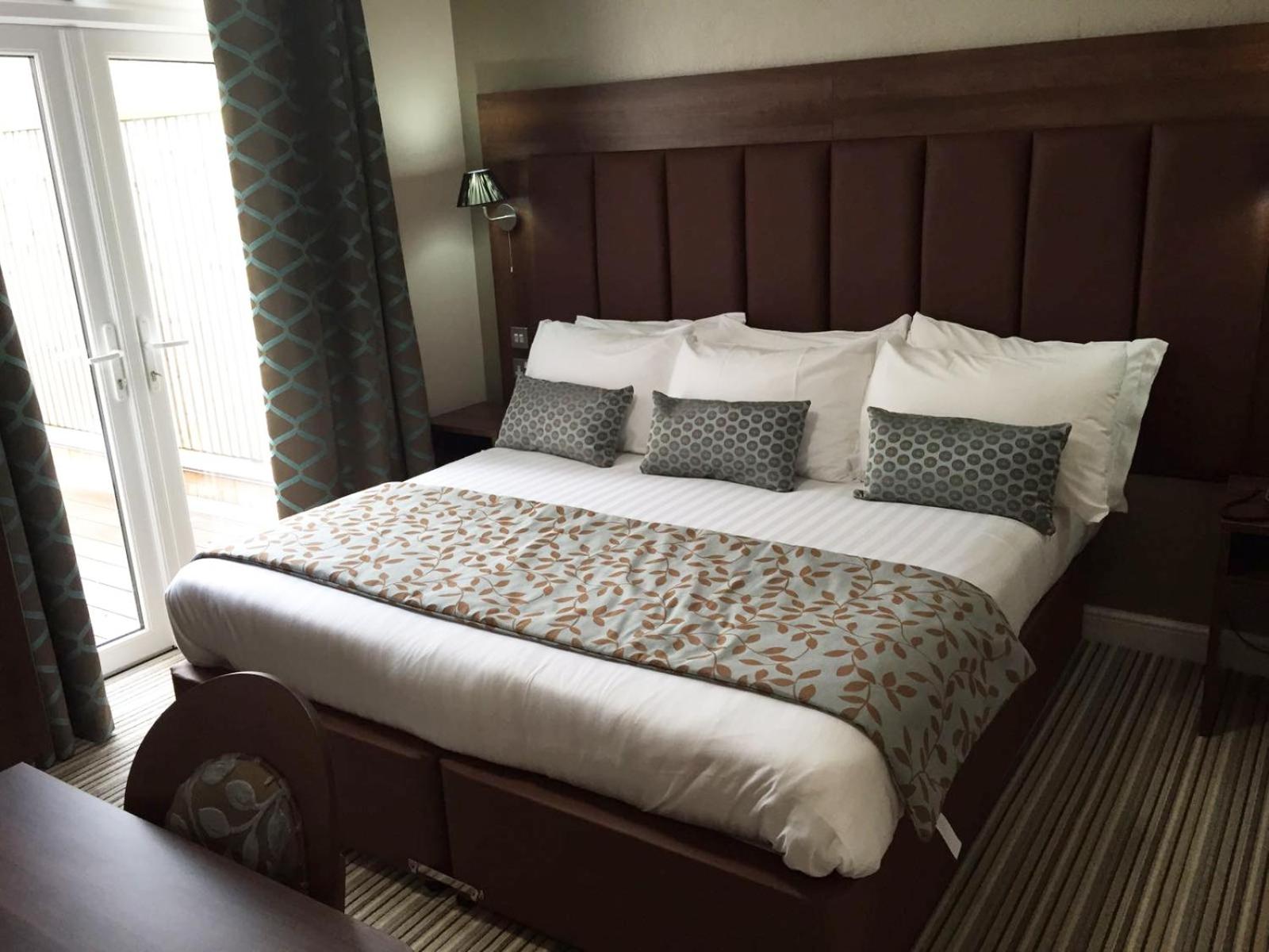 Superior Double Room - Photo 5
