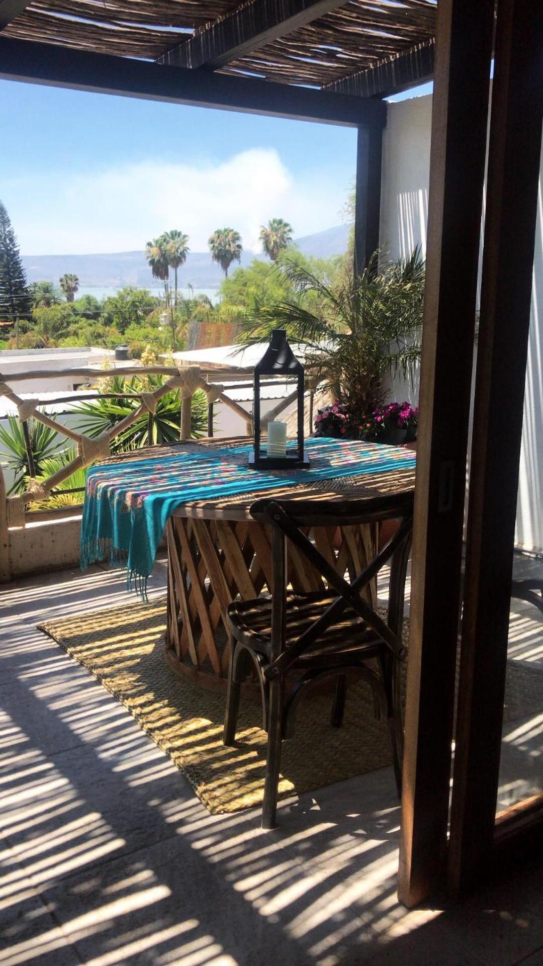 Suite Palapa Lake View - Photo 27