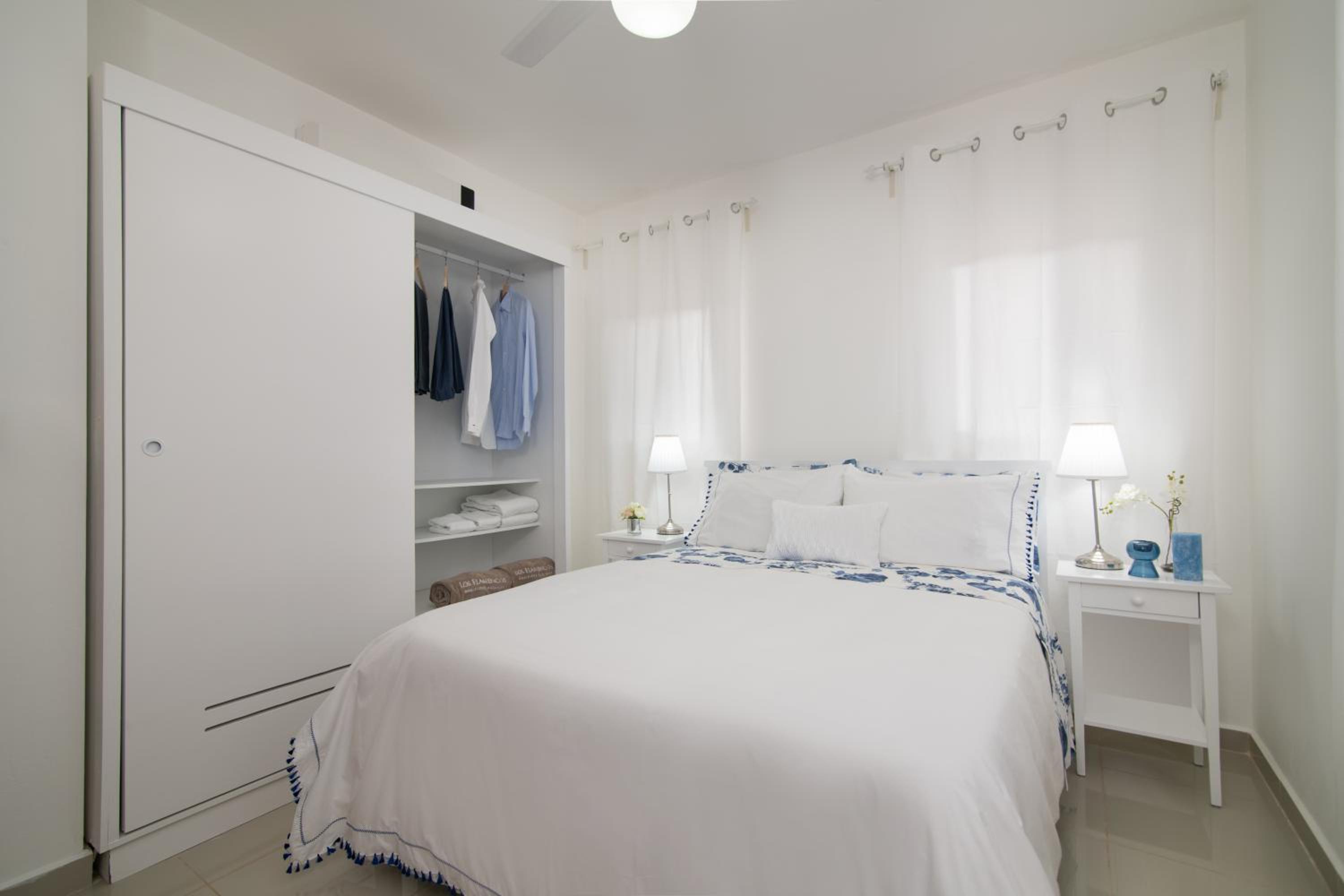 Superior Two-Bedroom Apartment