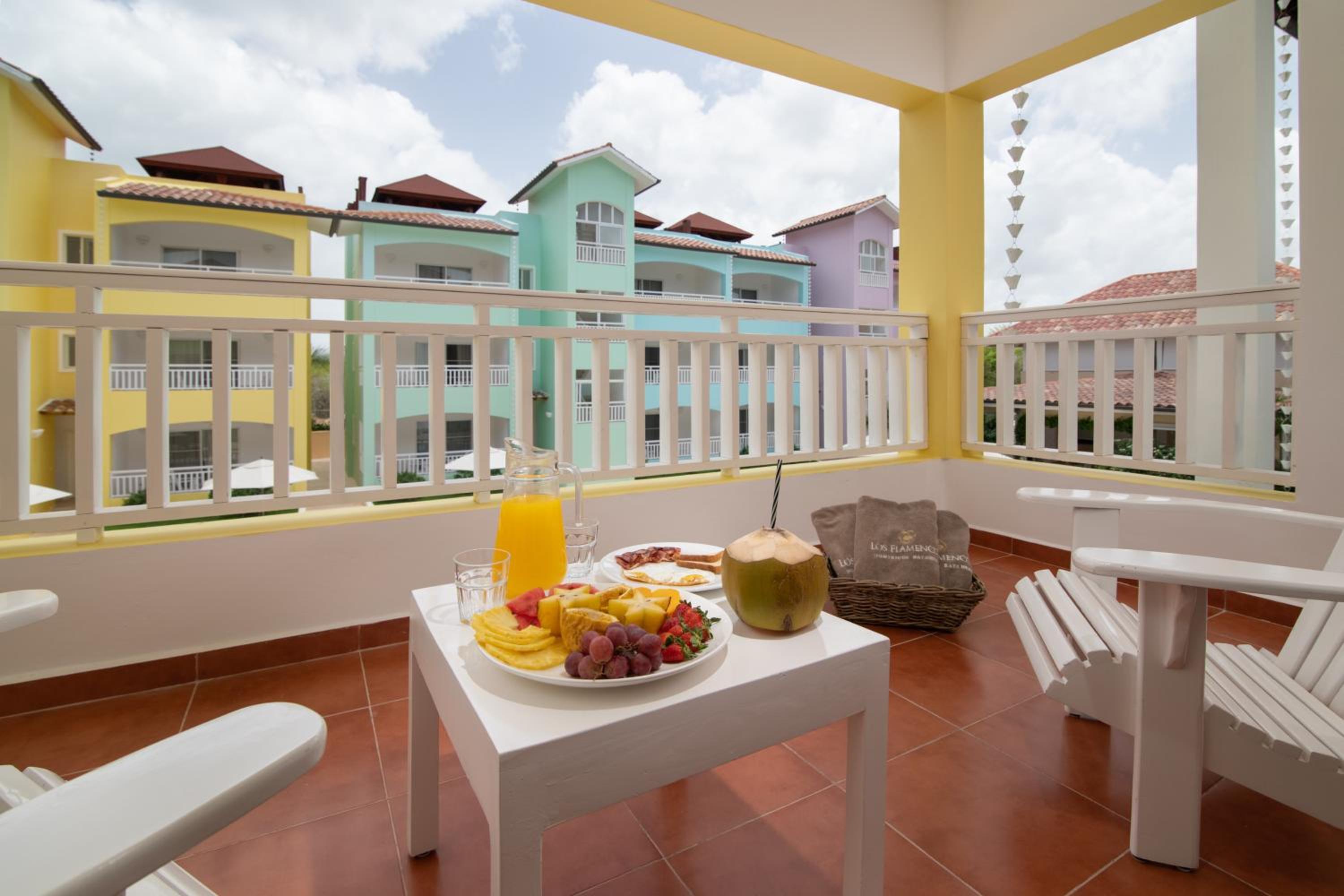 Deluxe Double Room with Terrace photo 2