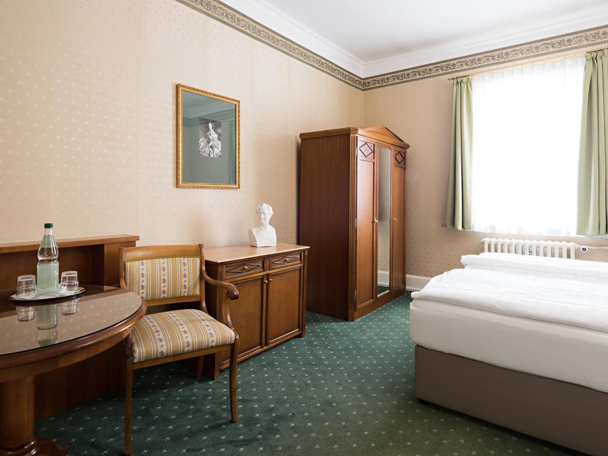 Double Room photo 1