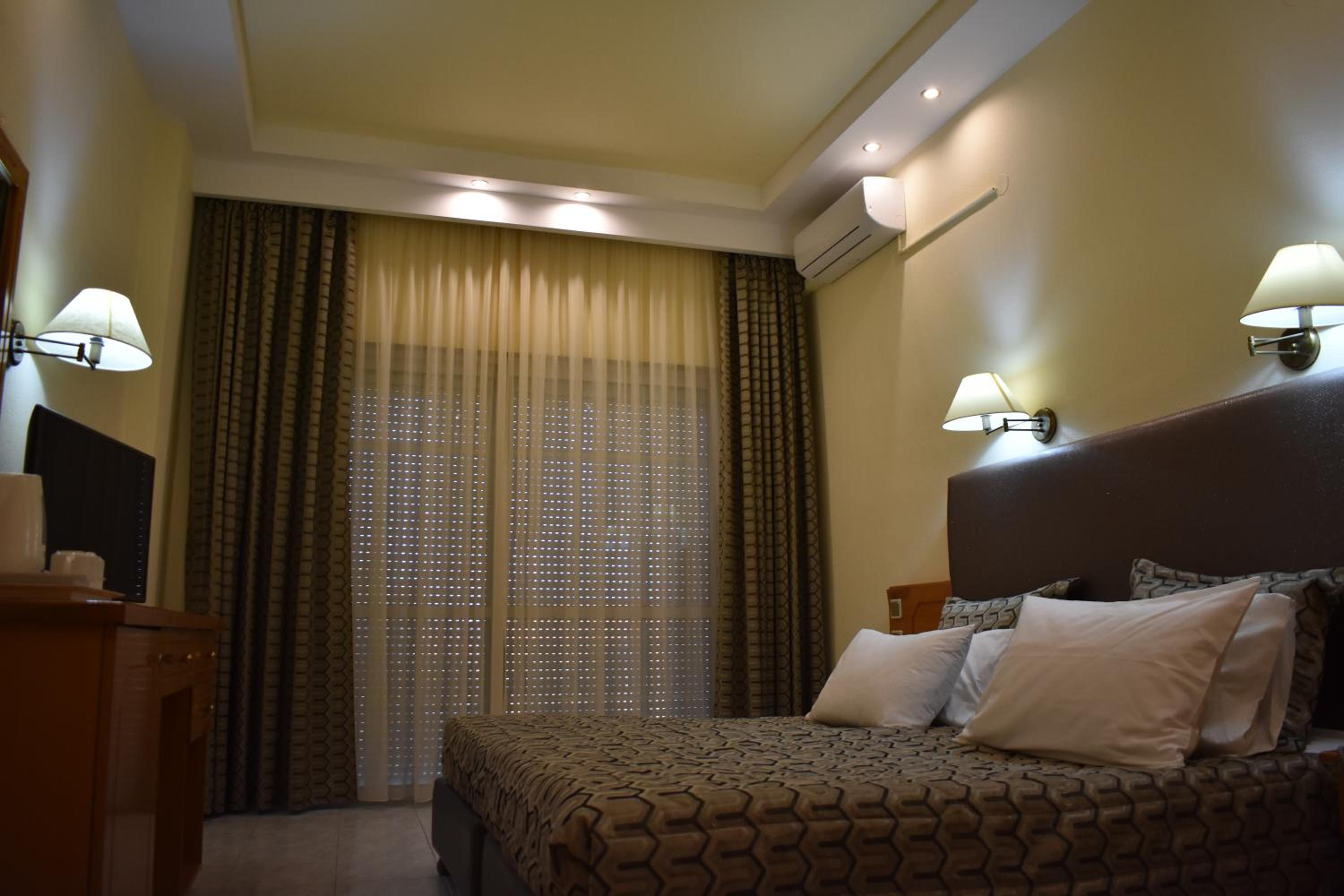 Standard Single Room photo 3