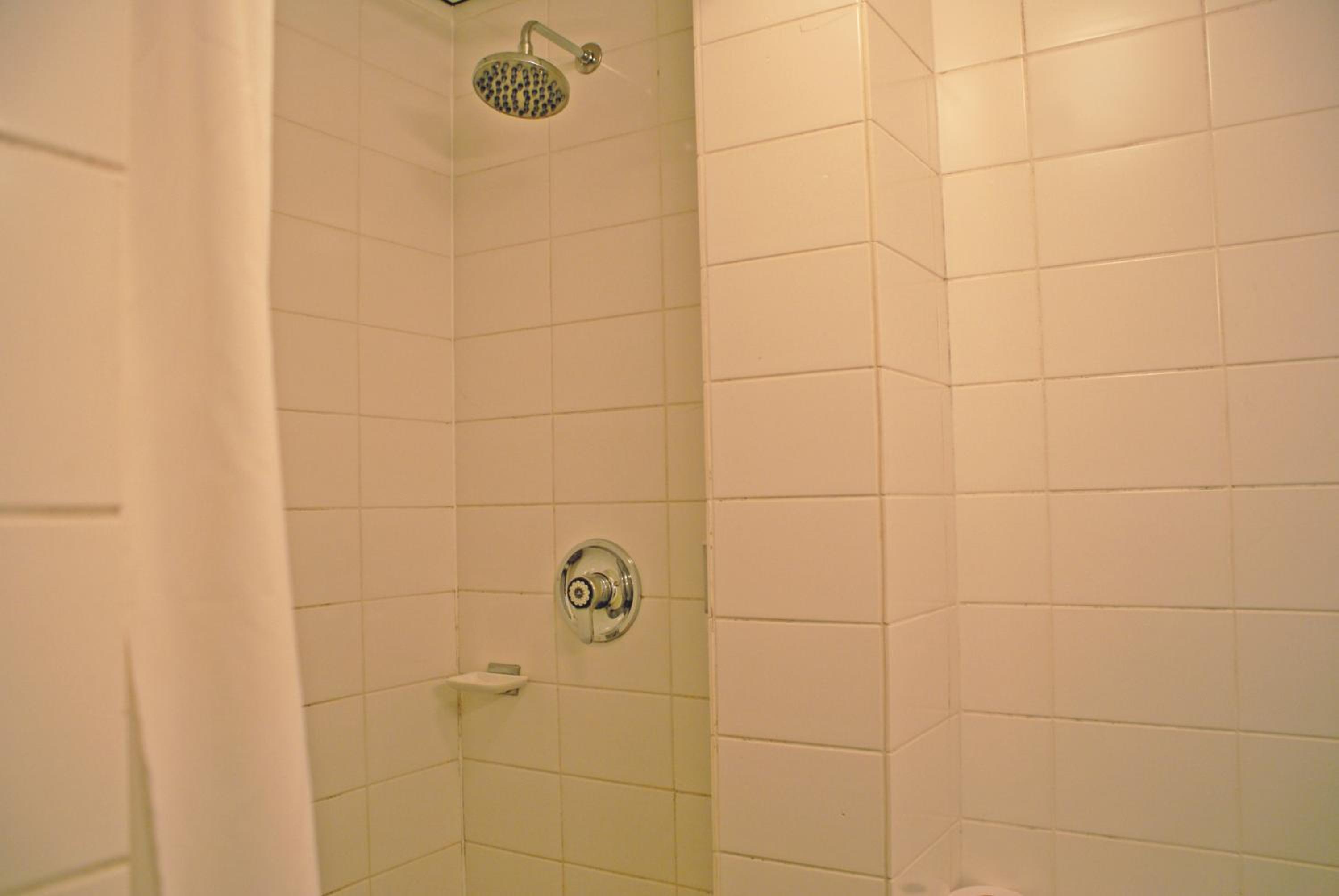 Double Room with Shower