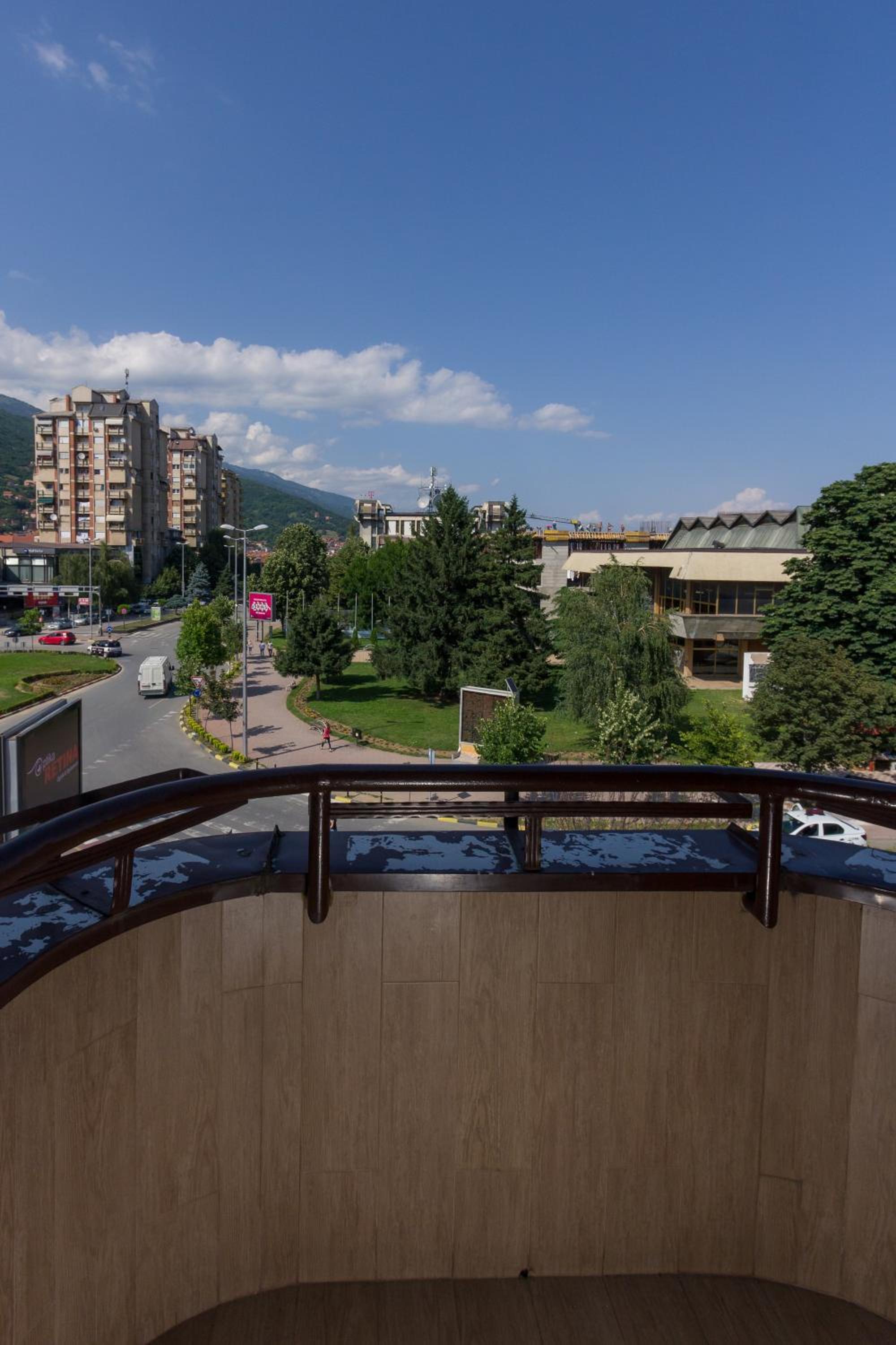 Classic Single Room with Balcony photo 2