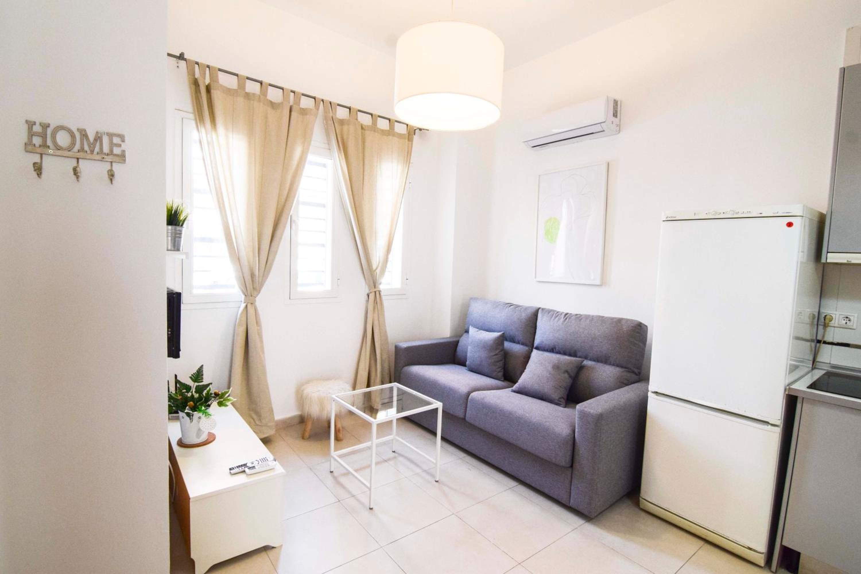 Apartamento Estándar