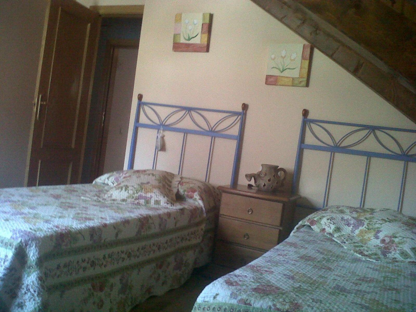 Apartment with Mountain View photo 2