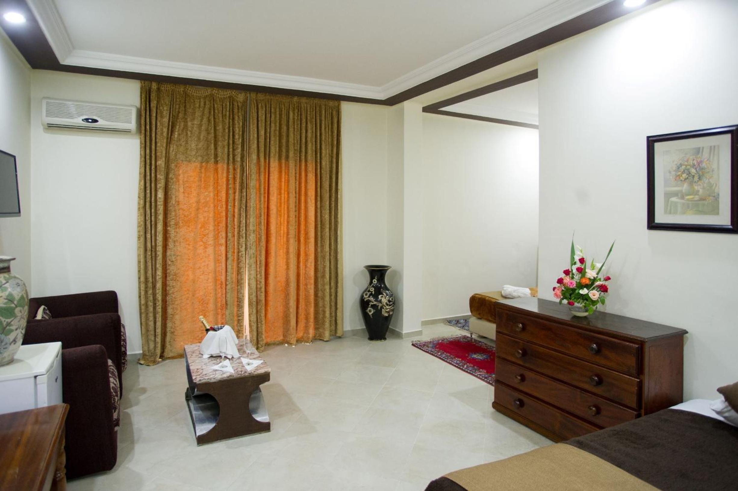 Junior Suite - Photo 3