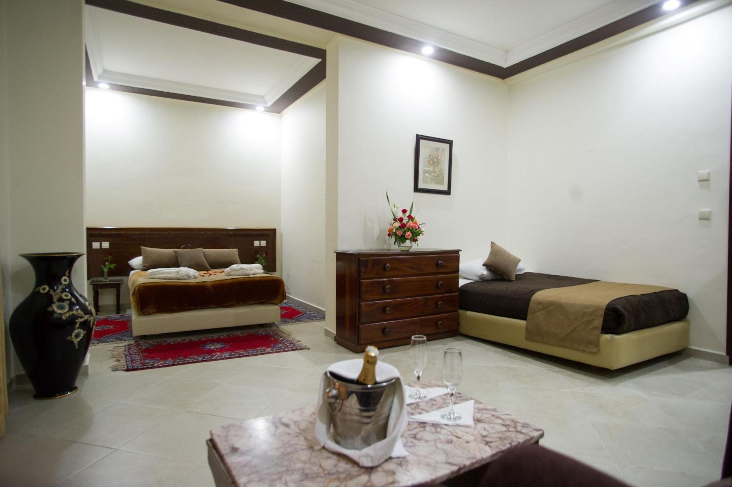 Junior Suite - Photo 2