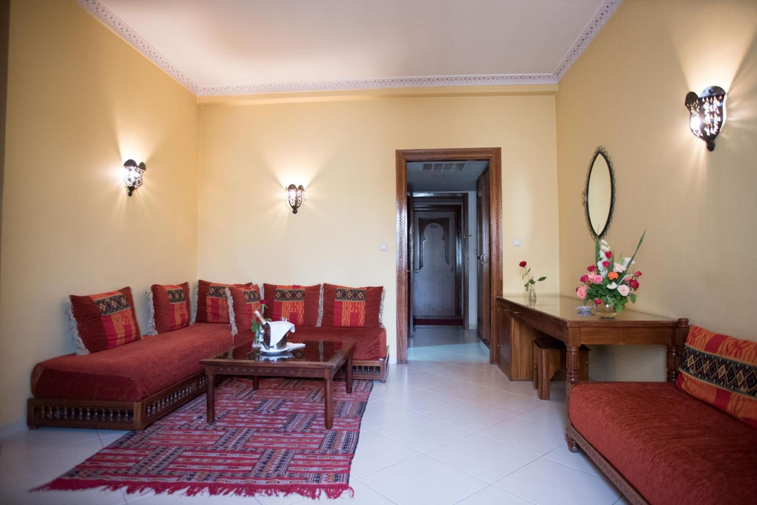 Superior Suite - Photo 4