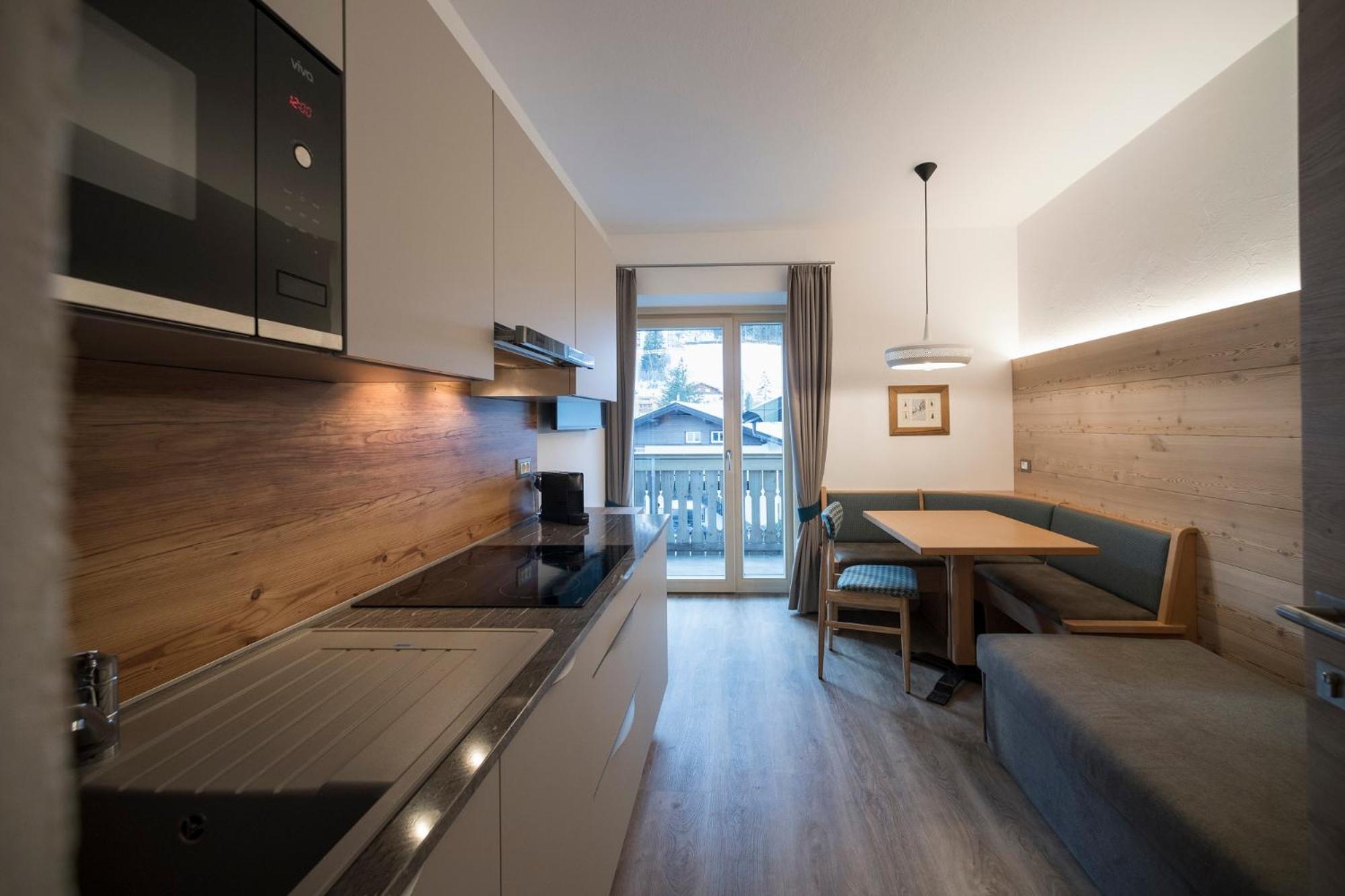 Apartment - Ground Floor photo 3