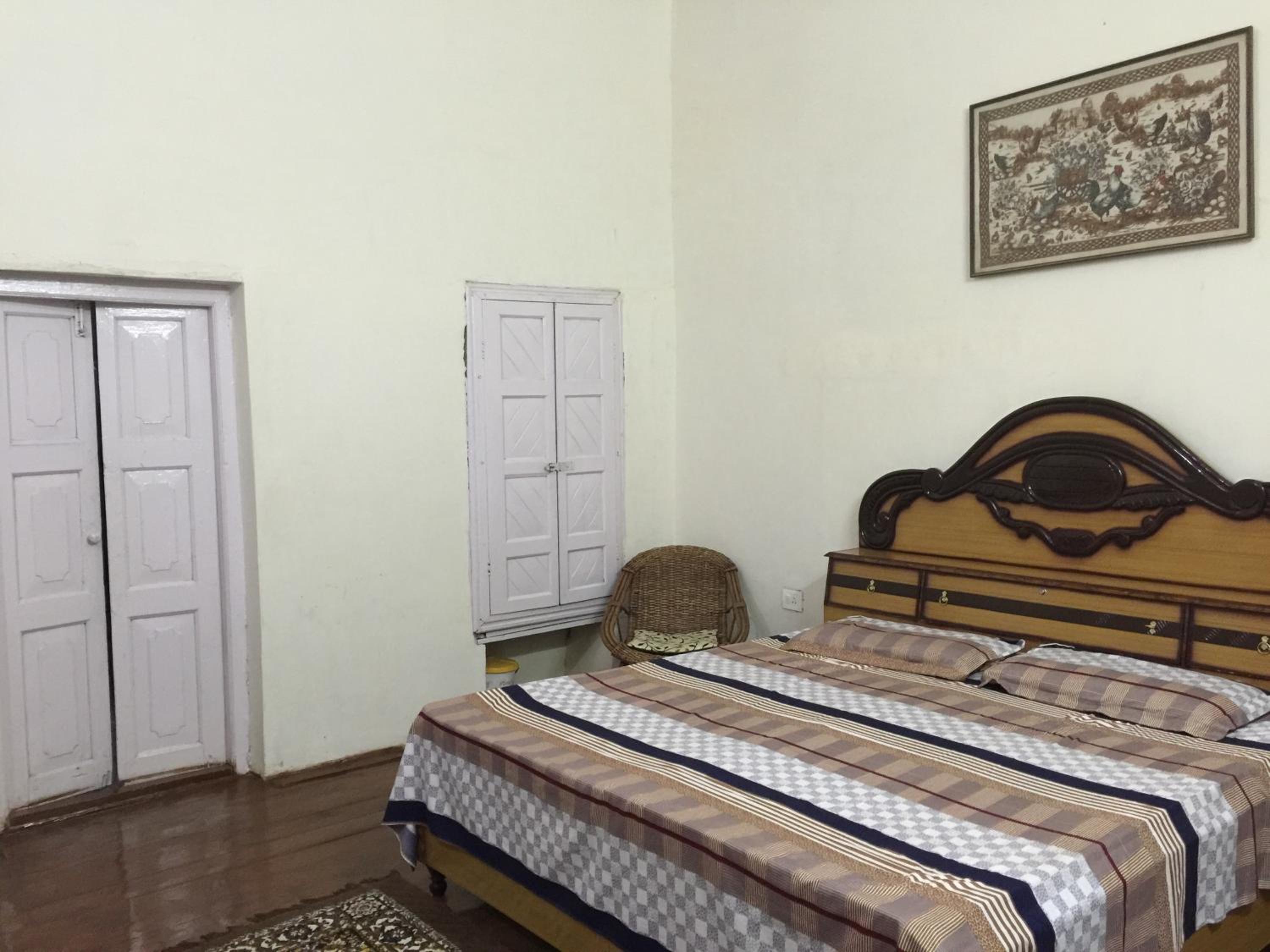 Family Double Room photo 3