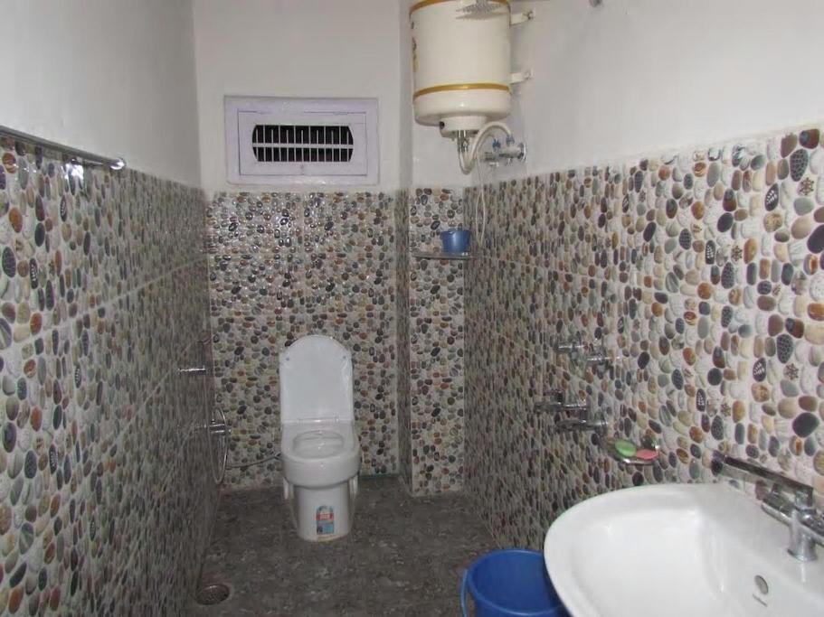 Family Double Room photo 2