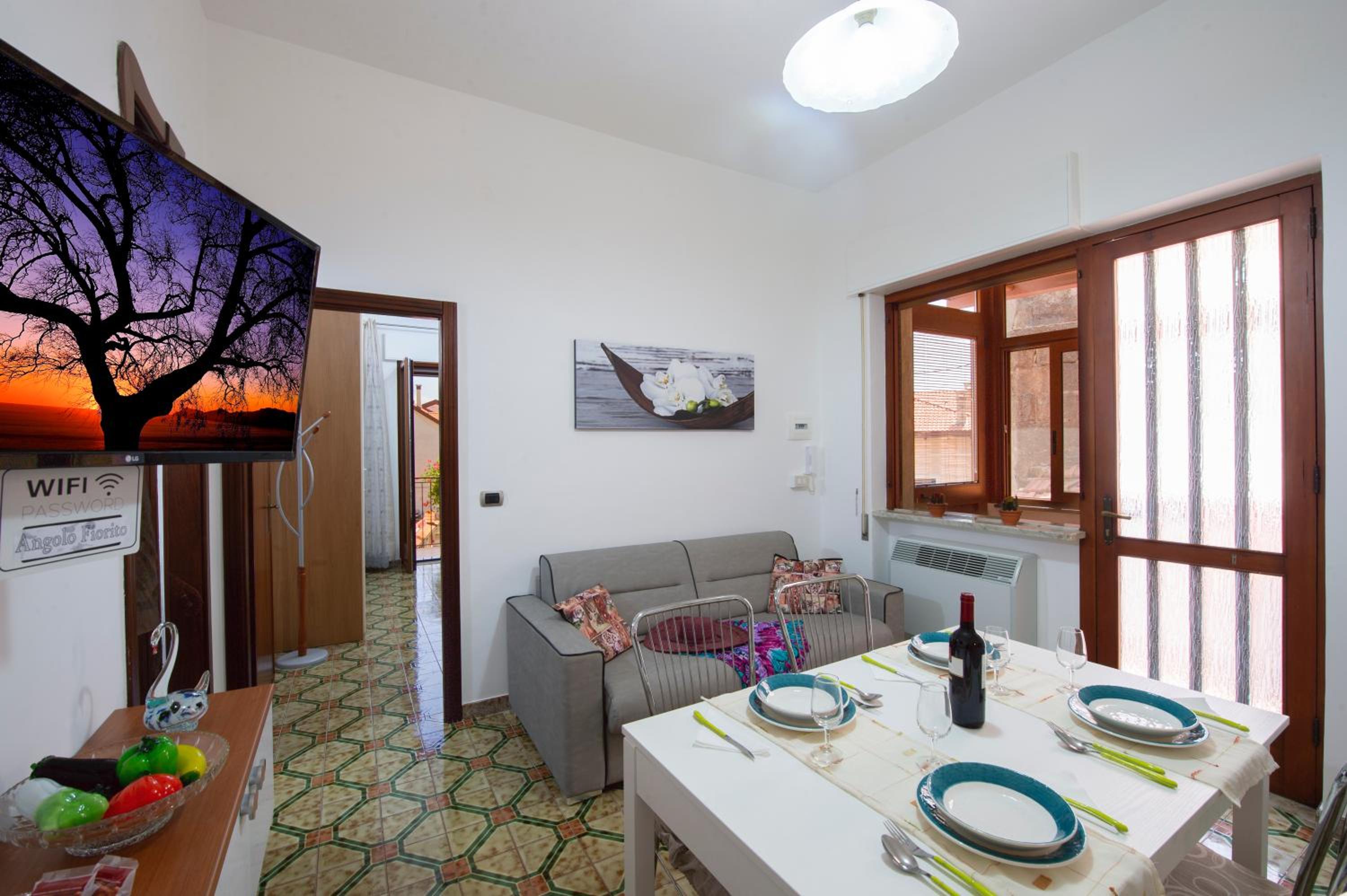 Two-Bedroom House - Photo 108