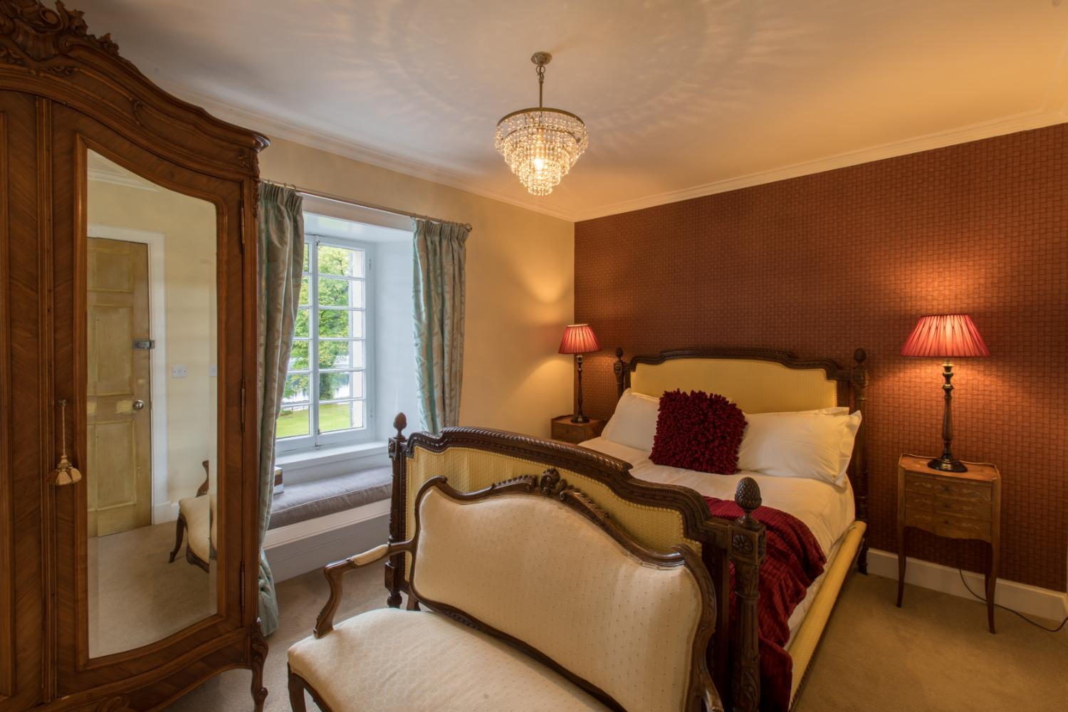 Double Room with Lake View photo 1