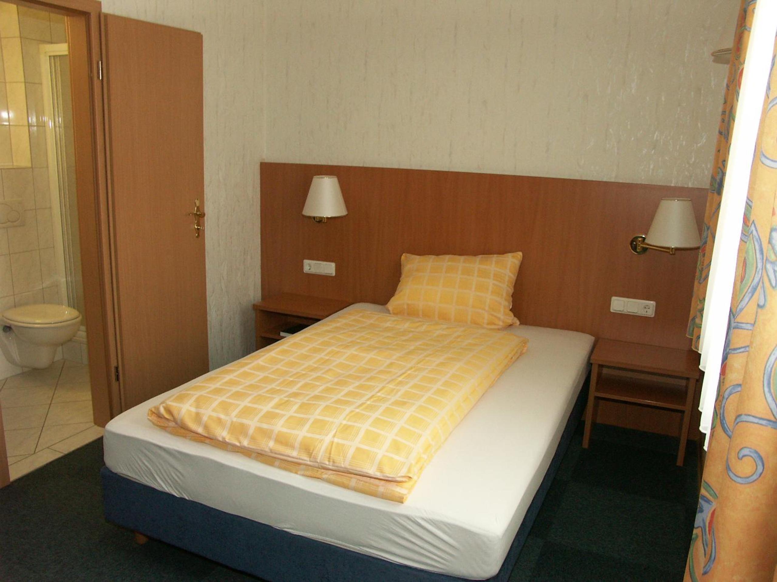 Comfort Triple Room - Photo 3