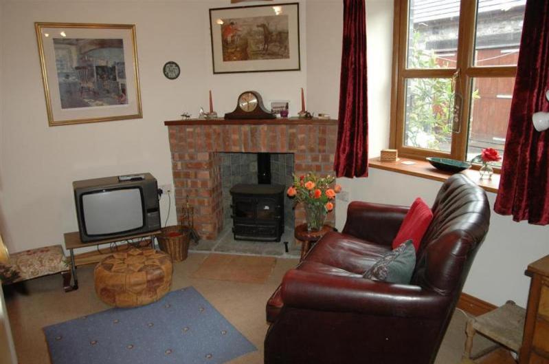 Three-Bedroom House photo 1